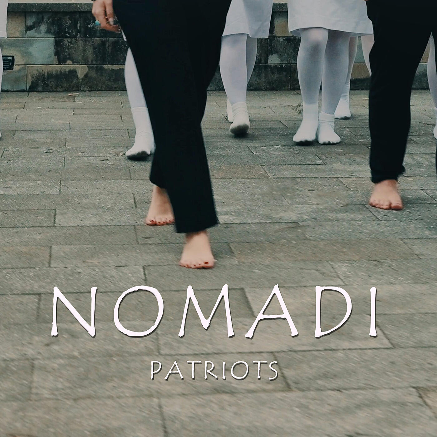 Релиз Nomadi