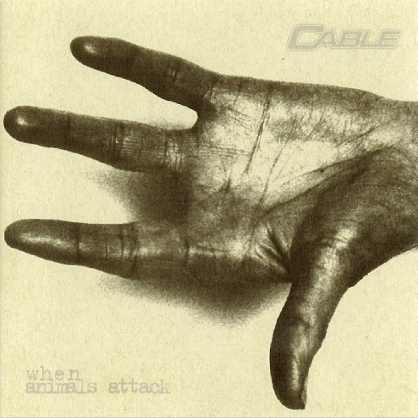 Релиз When Animals Attack
