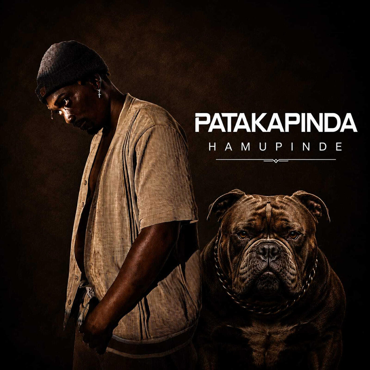 Релиз Patakapinda Hamupinde