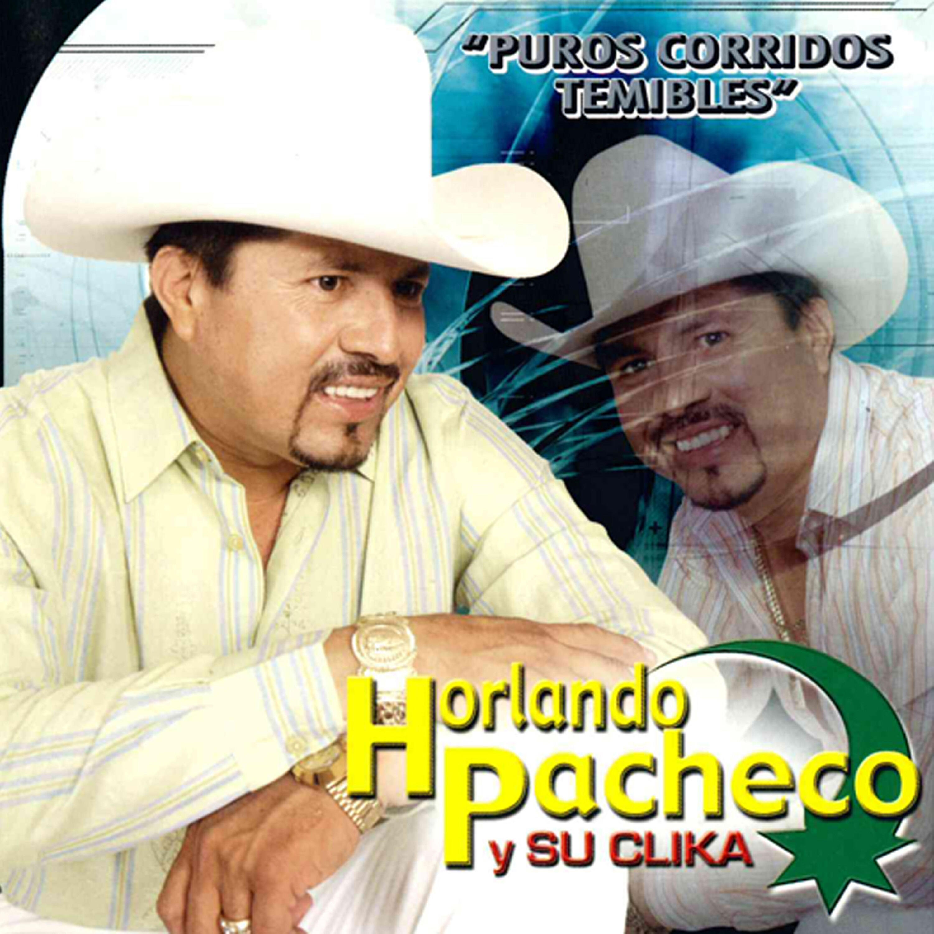 Релиз Puros Corridos Temibles