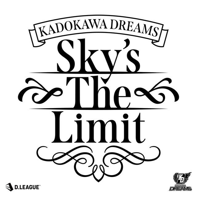 Релиз Sky’s The Limit