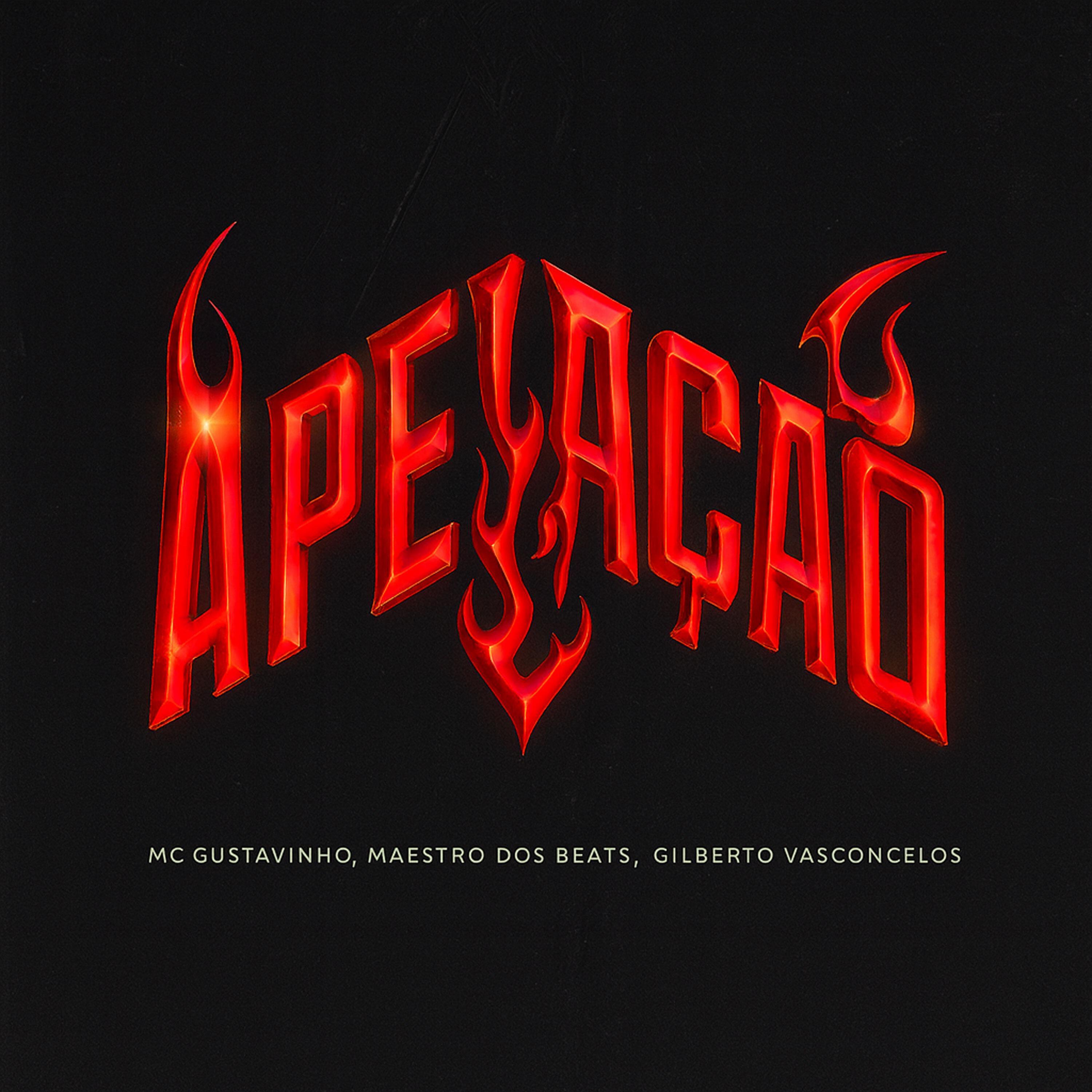 Релиз APELAÇÃO
