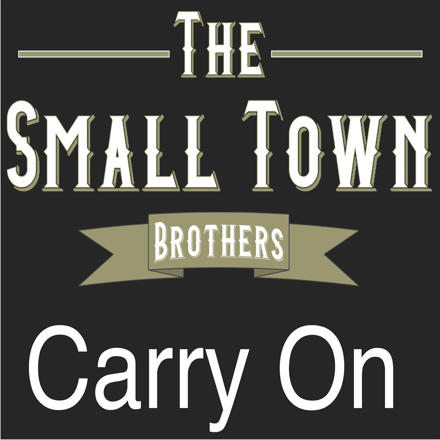 Релиз Carry On