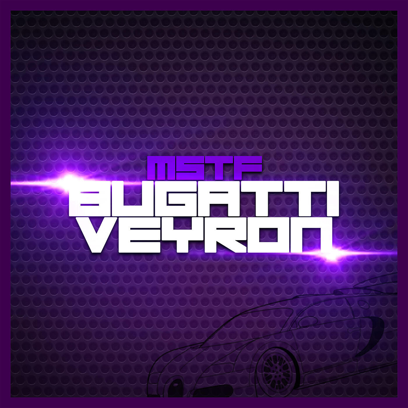 Релиз Bugatti Veyron