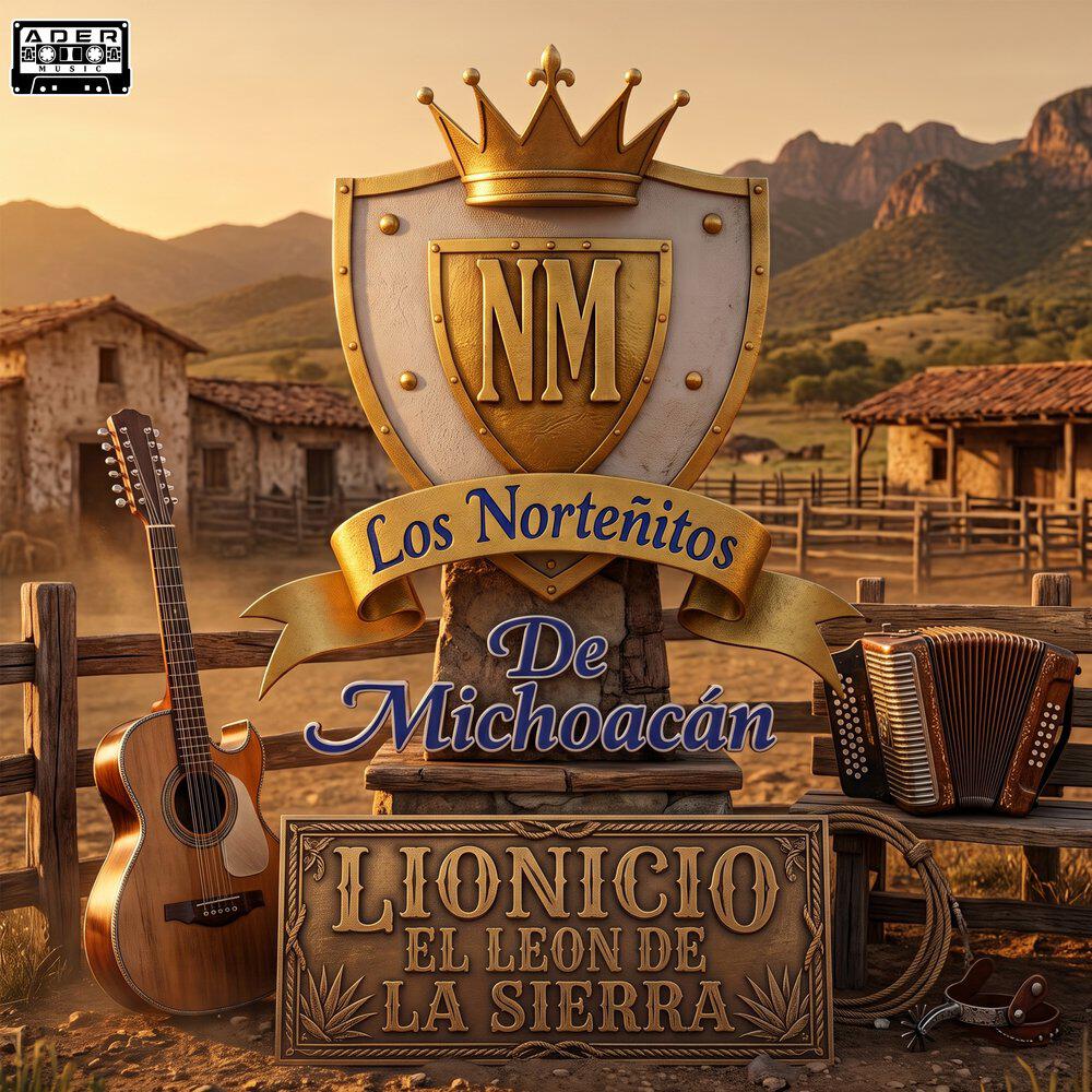 Los Norteñitos De Michoacán