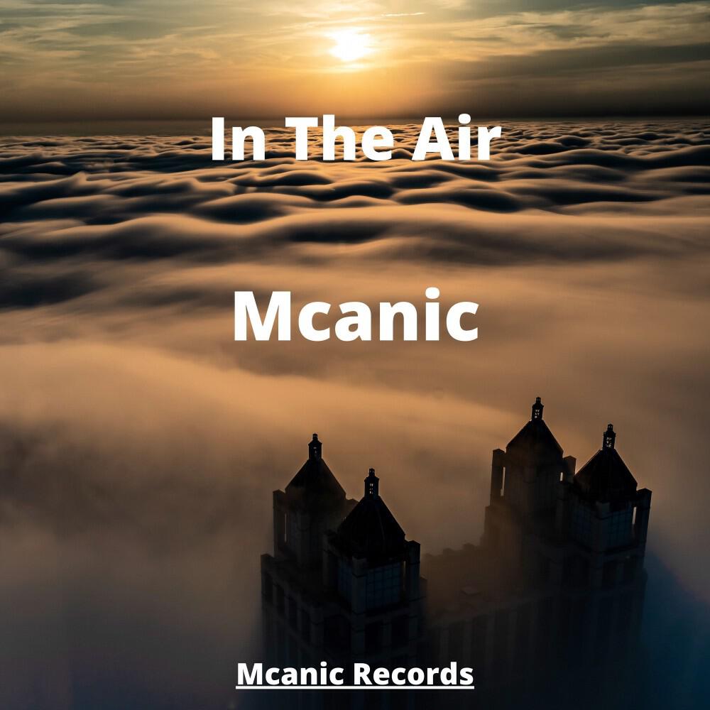 Релиз In the Air