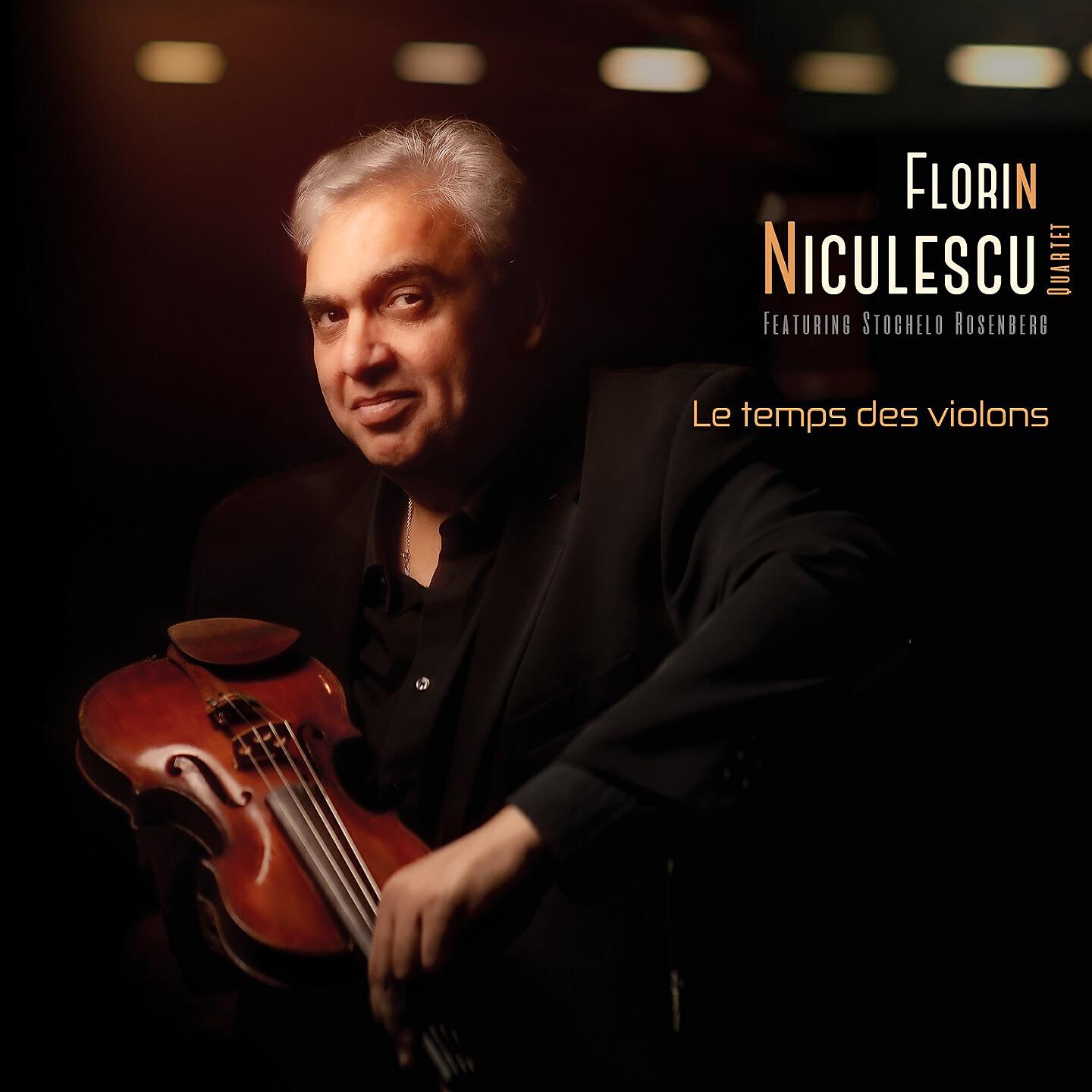 Релиз Le temps des violons