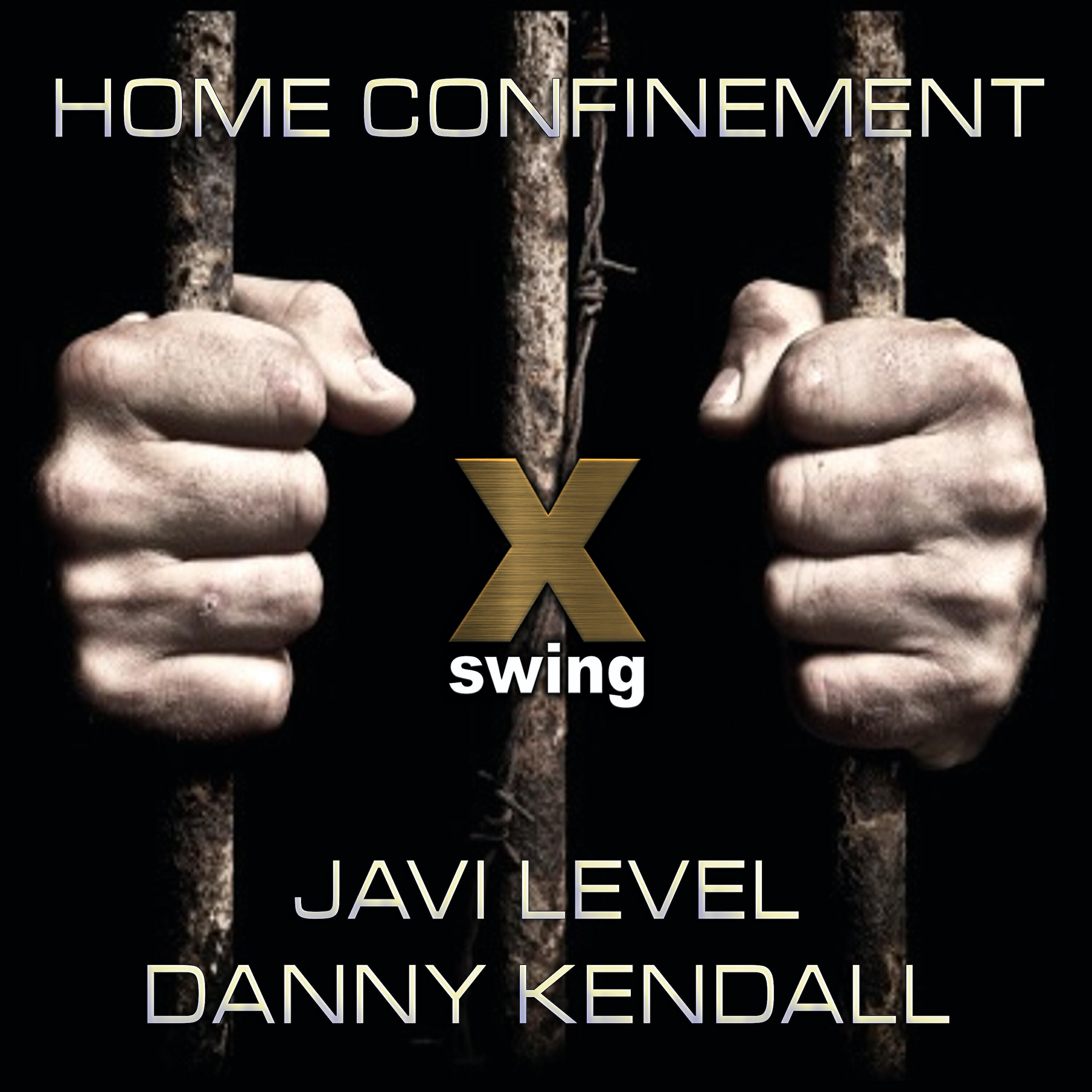 Релиз Home Confinement