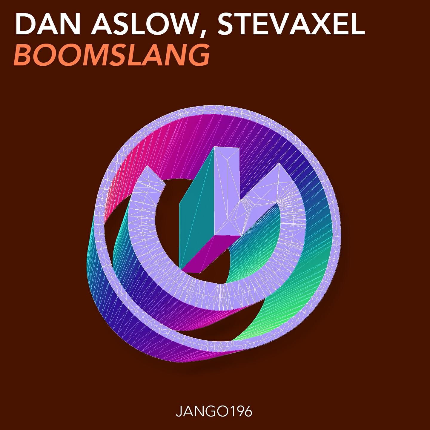 Релиз BoomSlang