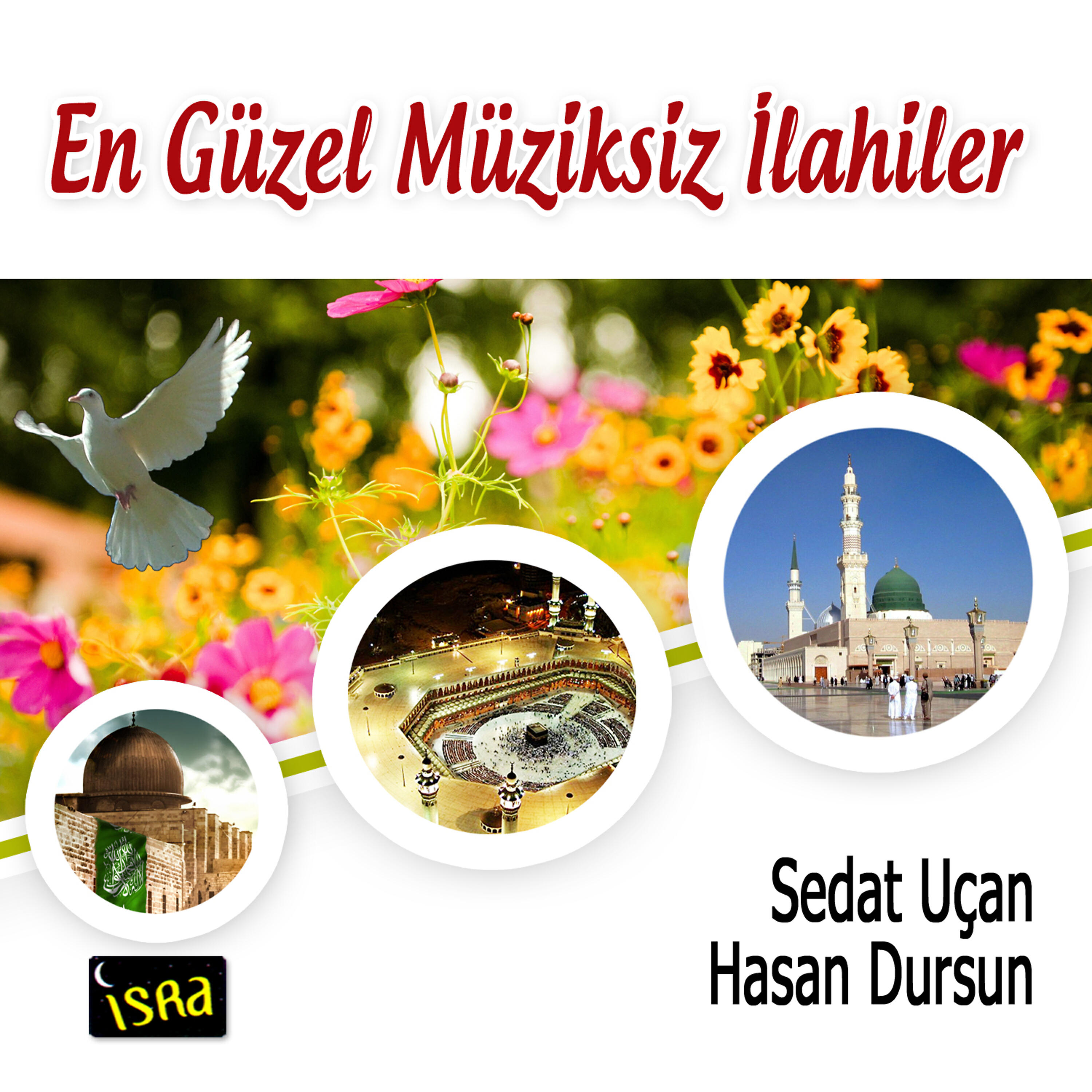 Релиз En Güzel Müziksiz İlahiler