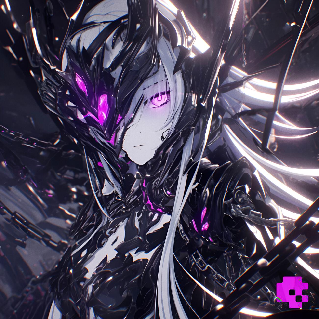 Релиз MASK!