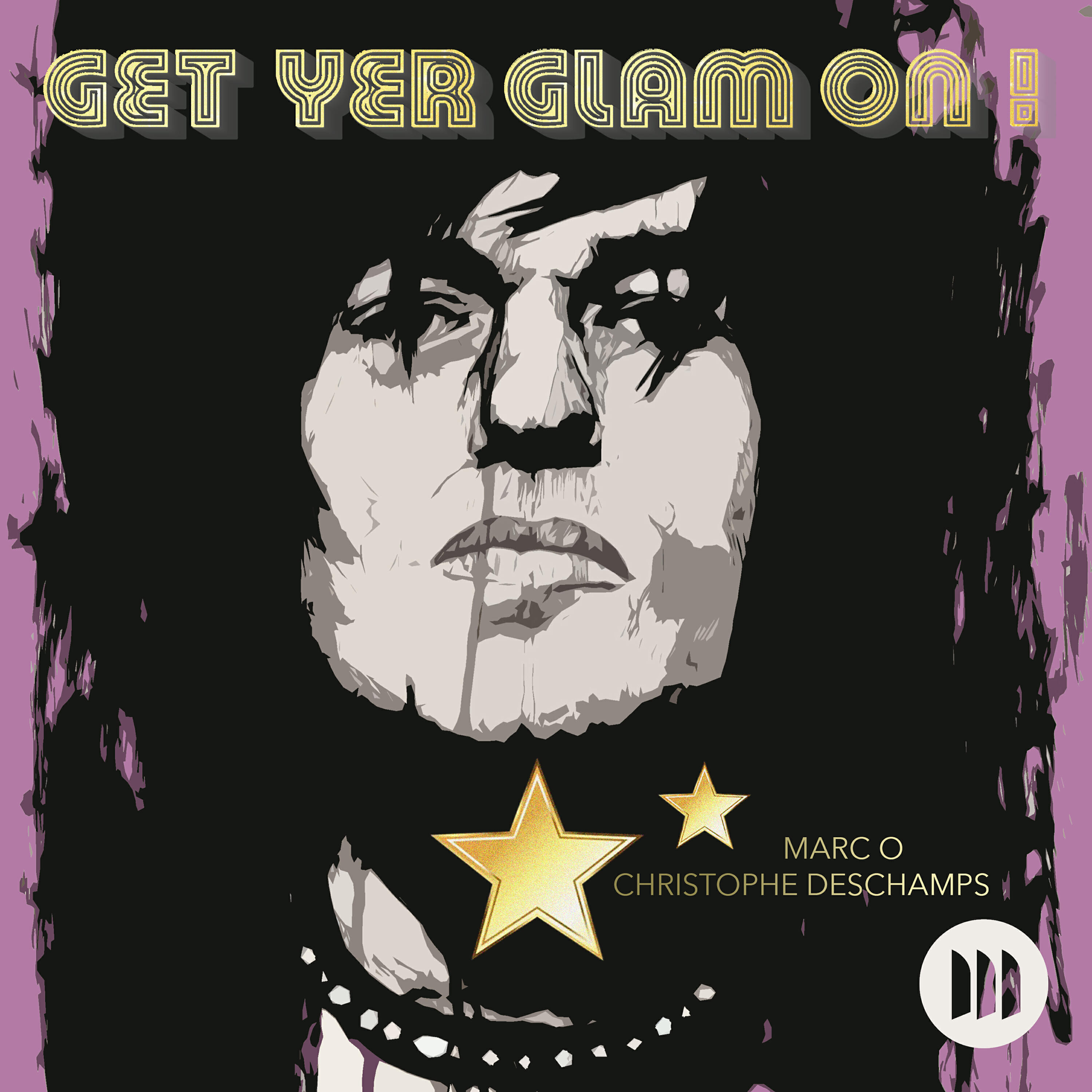 Релиз Get Yer Glam On