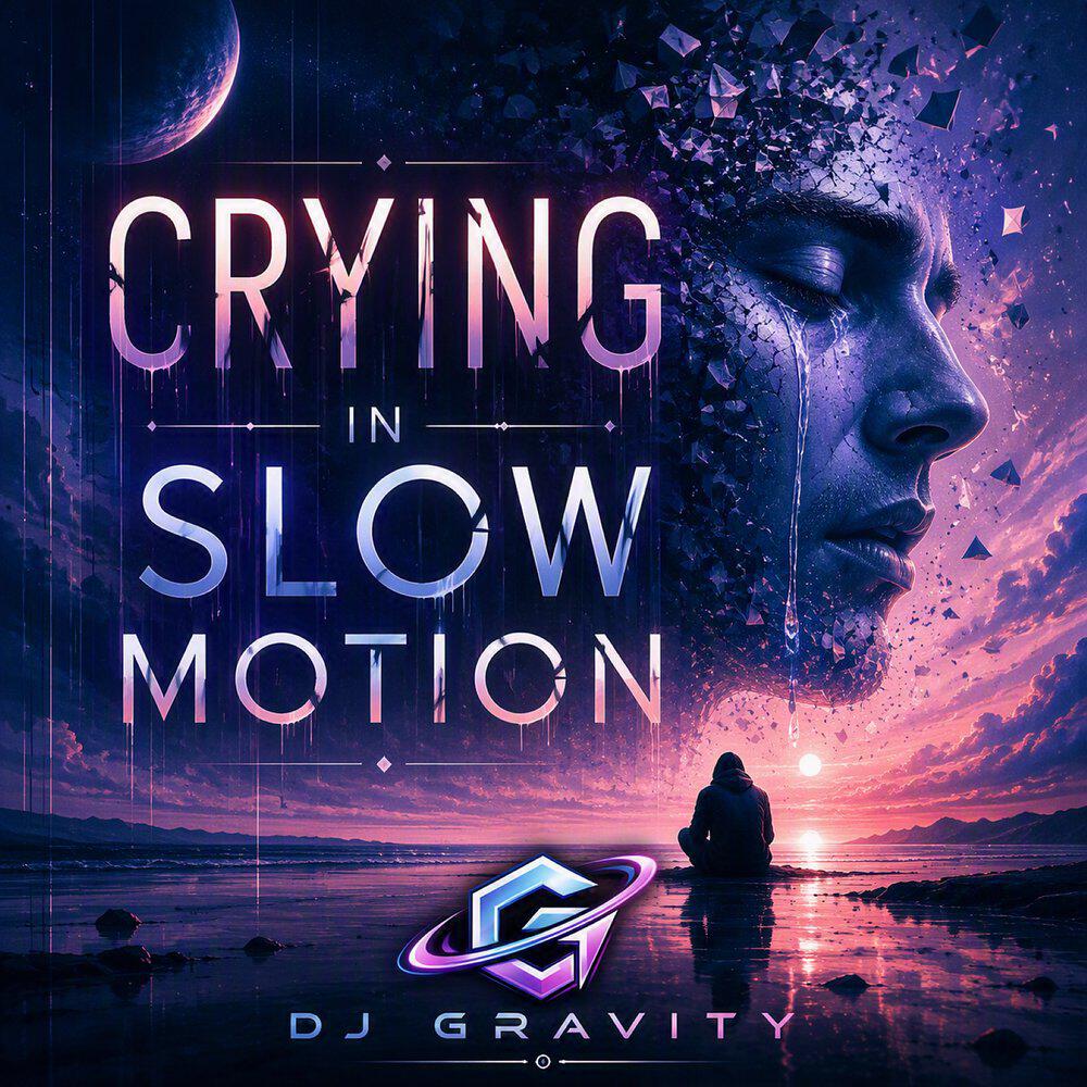 Релиз Crying in Slow Motion