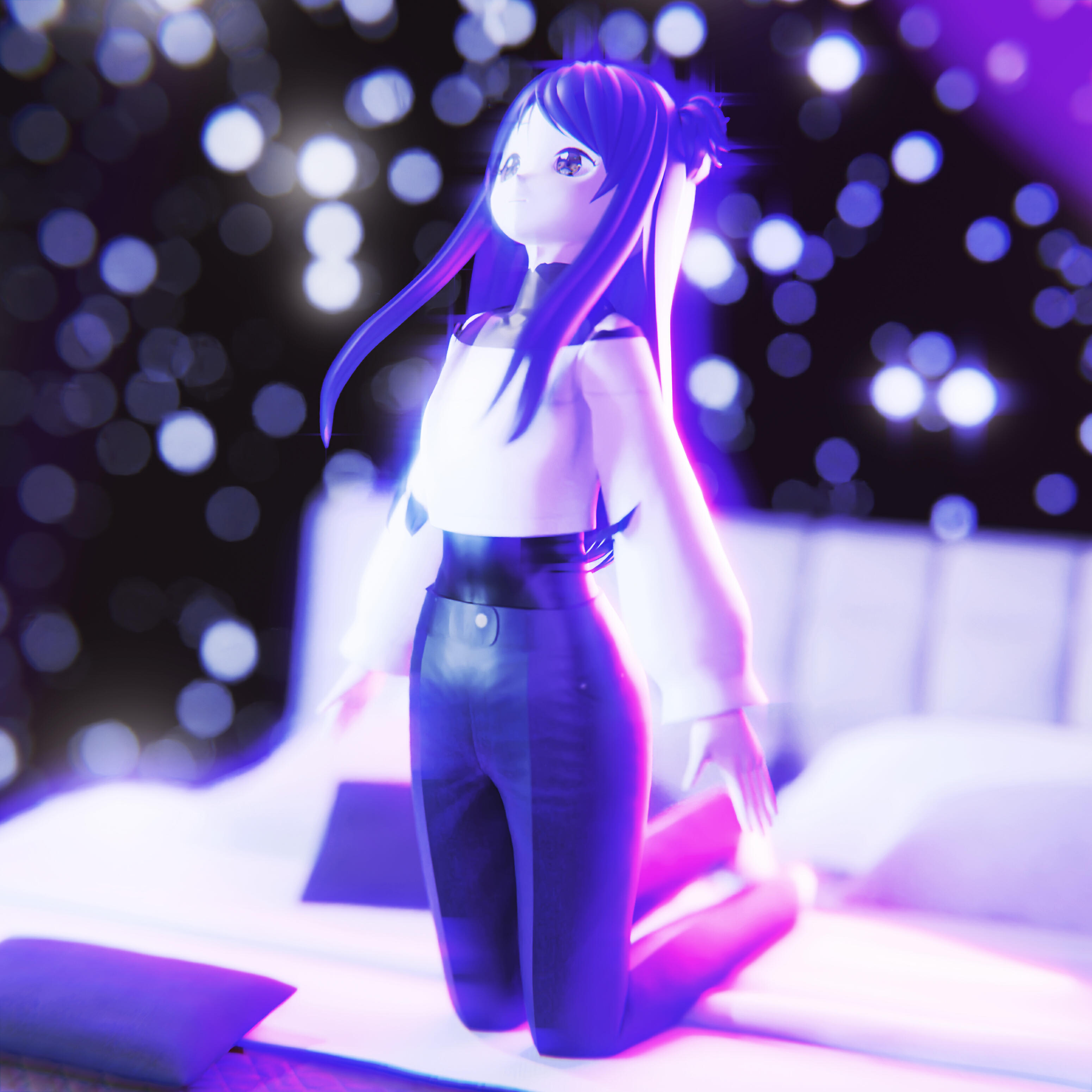 Волна по релизу