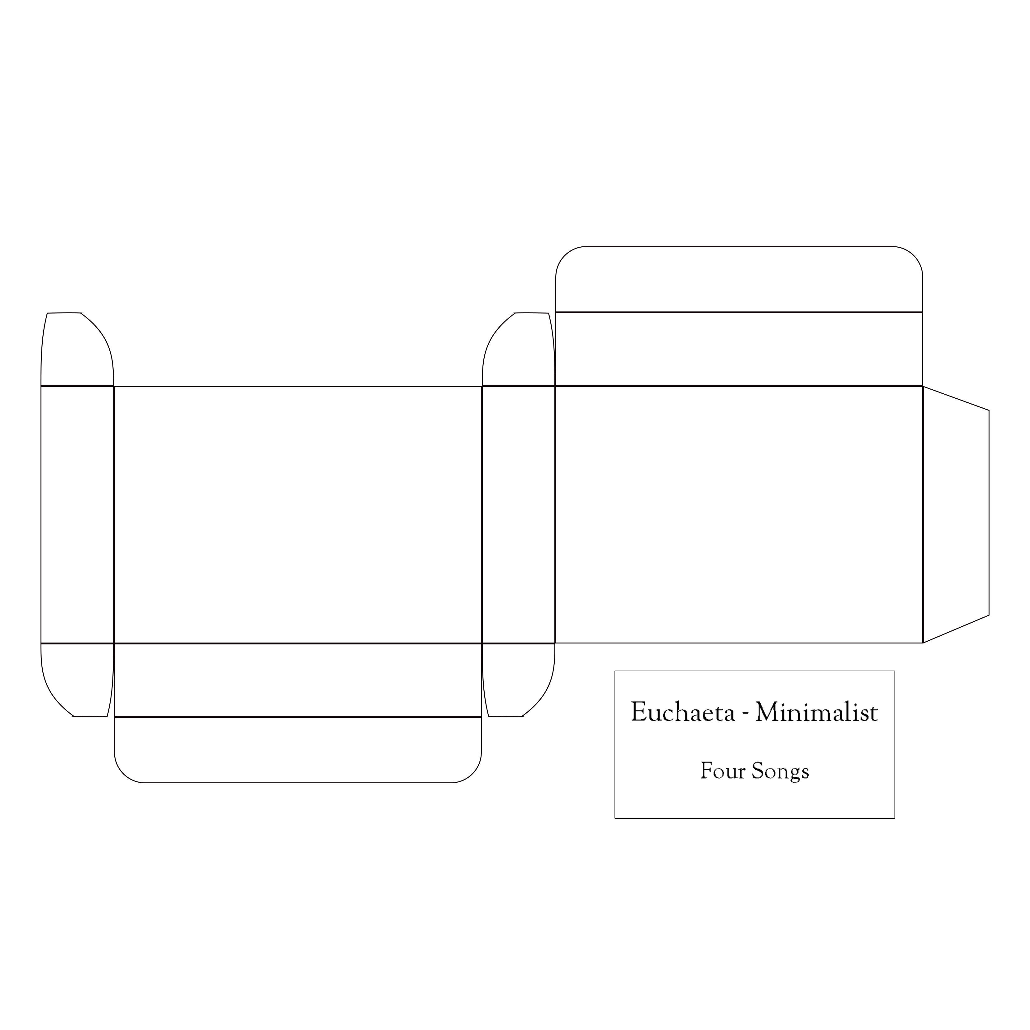 Релиз Minimalist