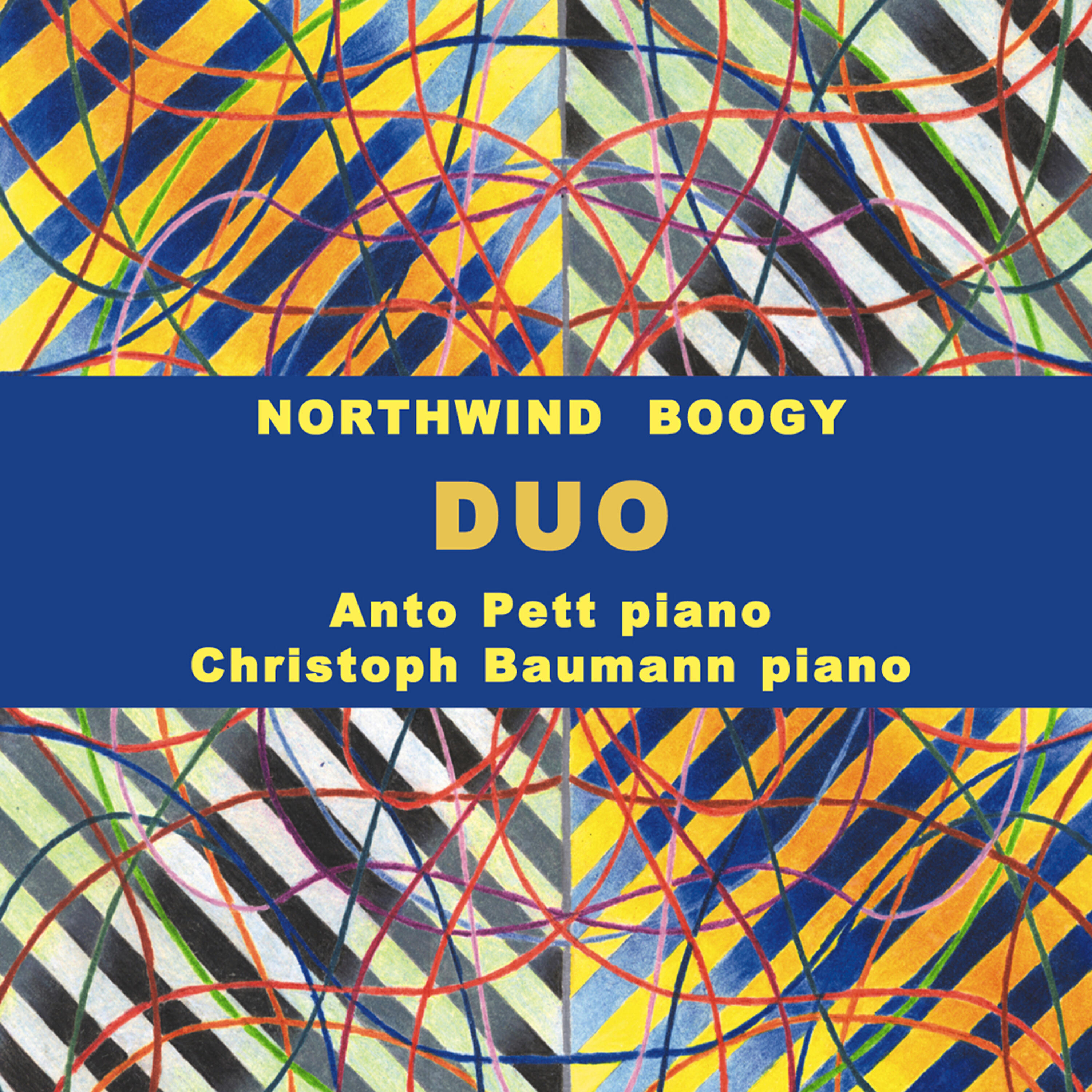 Релиз Northwind Boogy