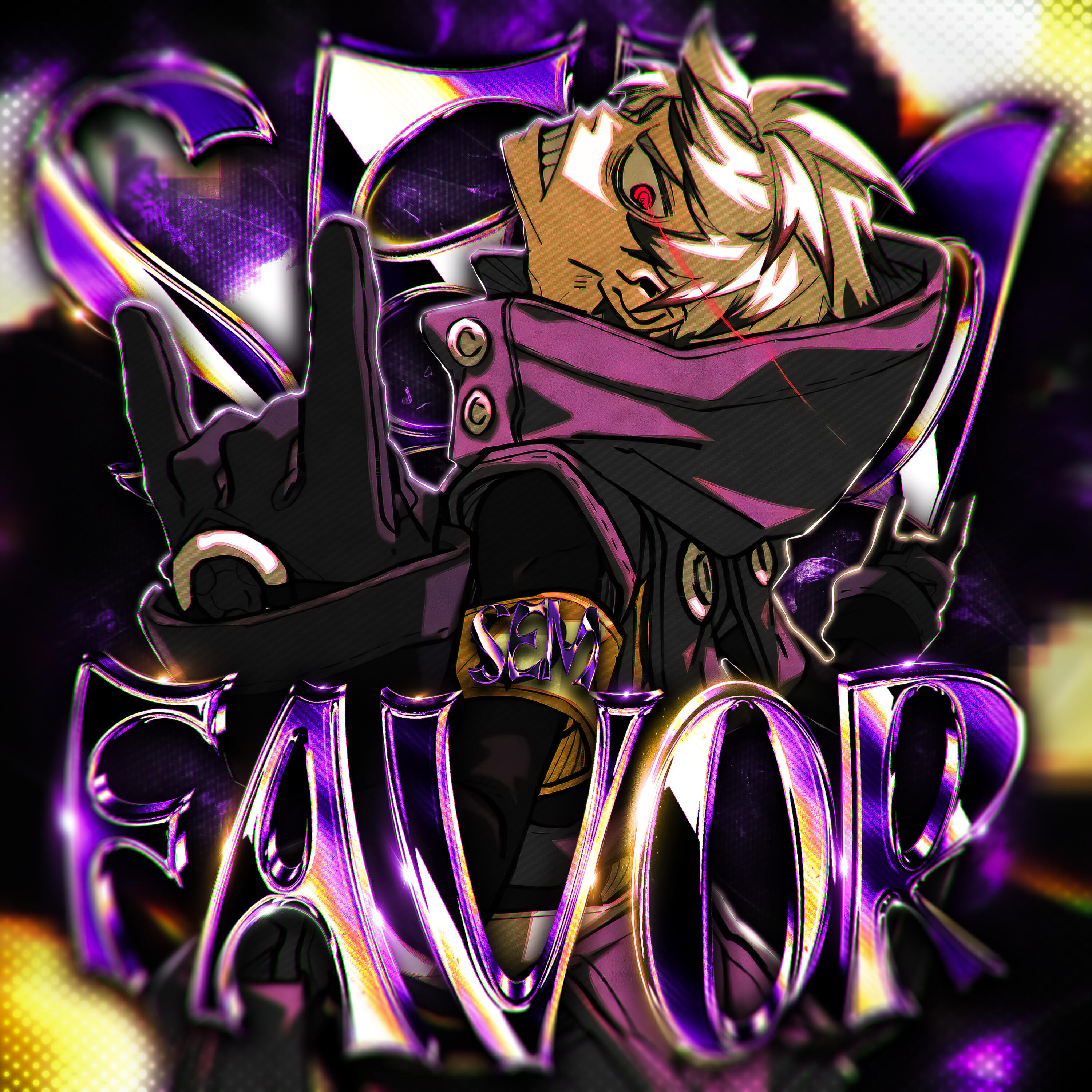 Релиз SEM FAVOR
