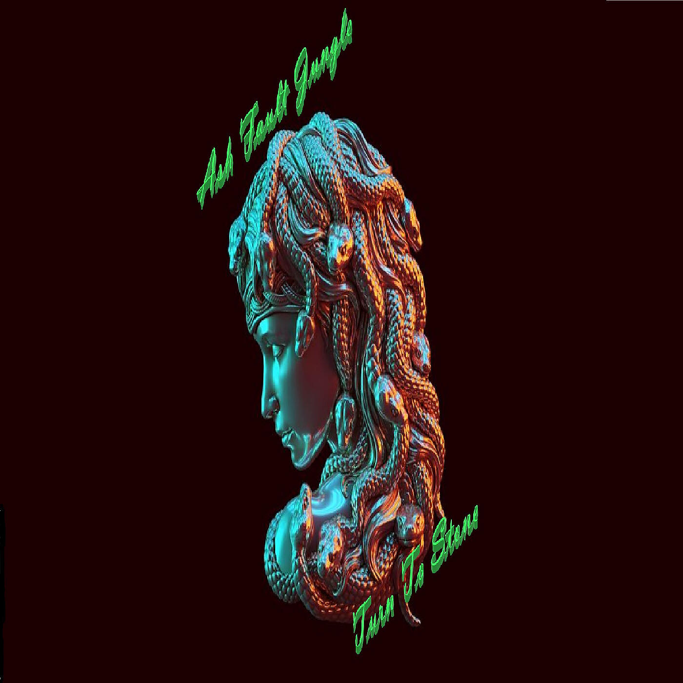 Релиз Turn to Stone