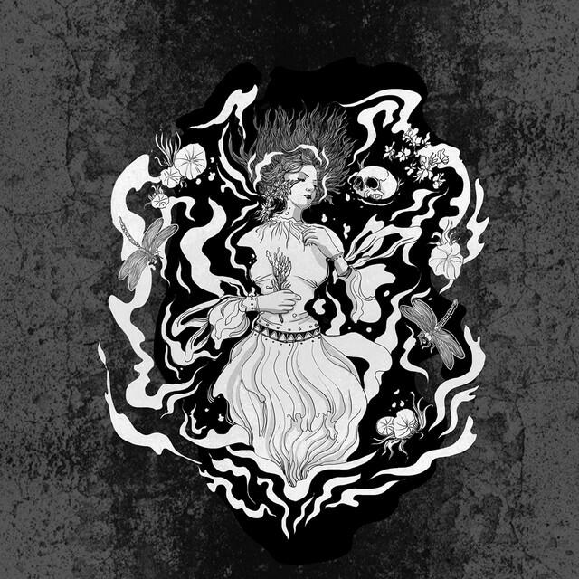 Релиз Benighted & Unrequited