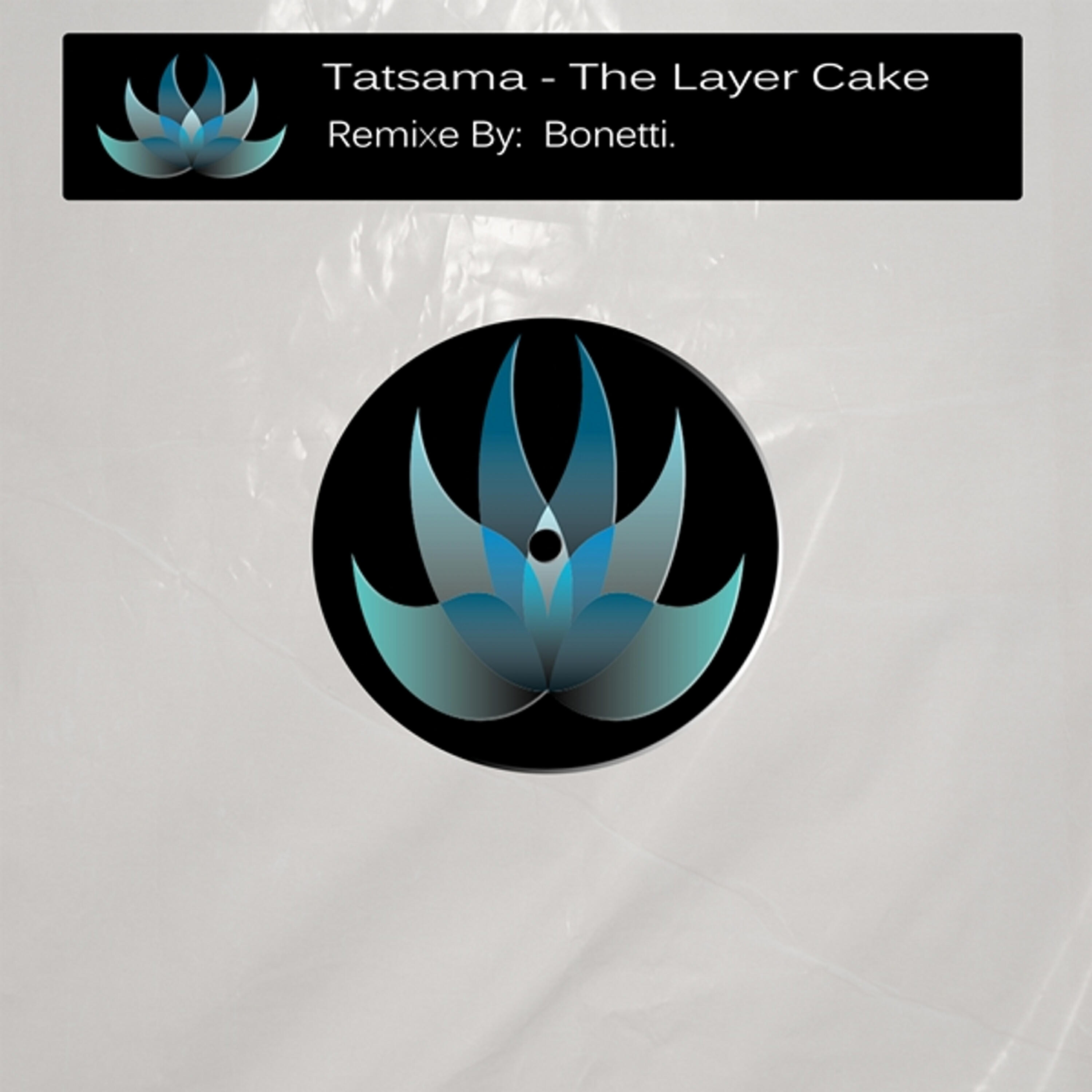 Релиз The Layer Cake