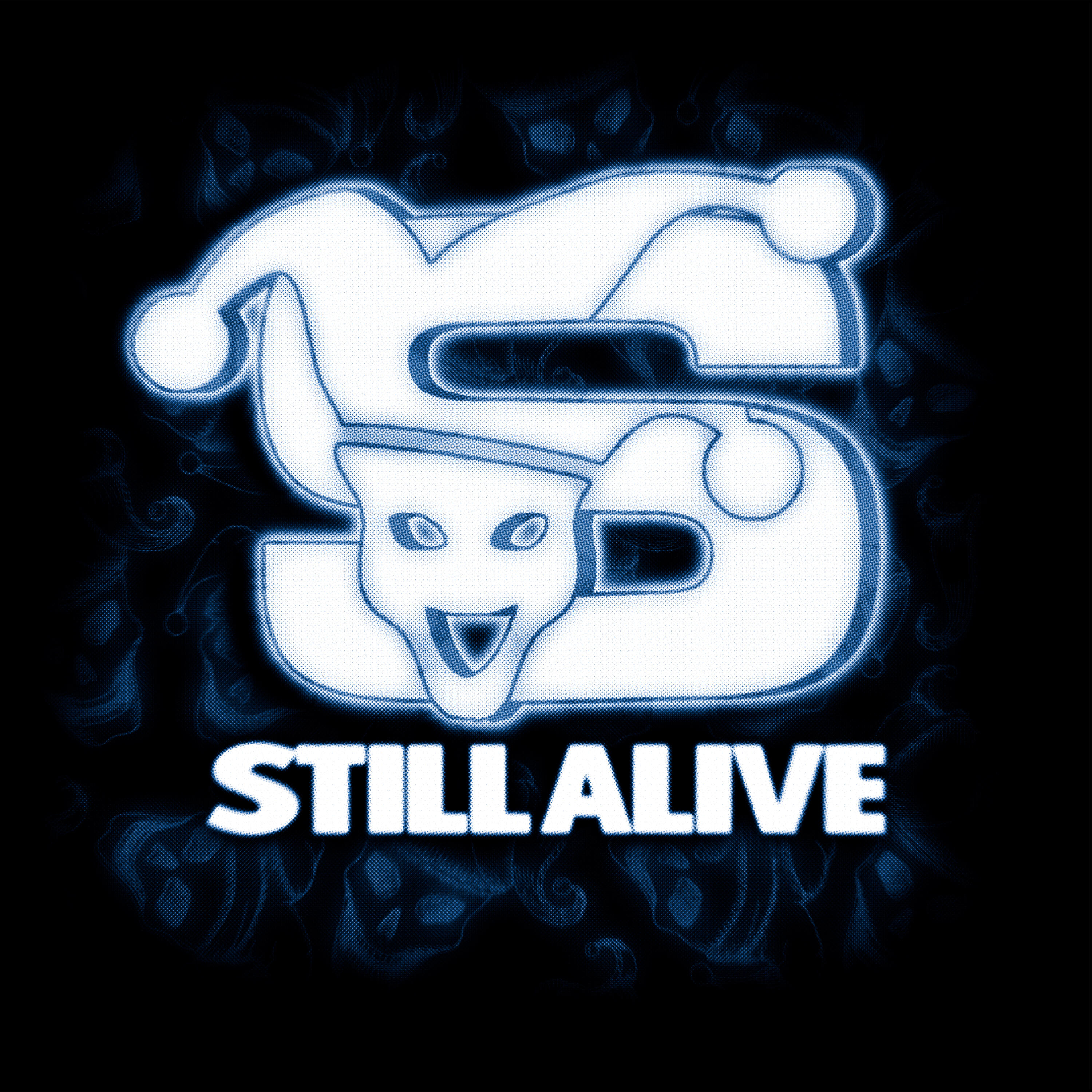 Релиз STILL ALIVE