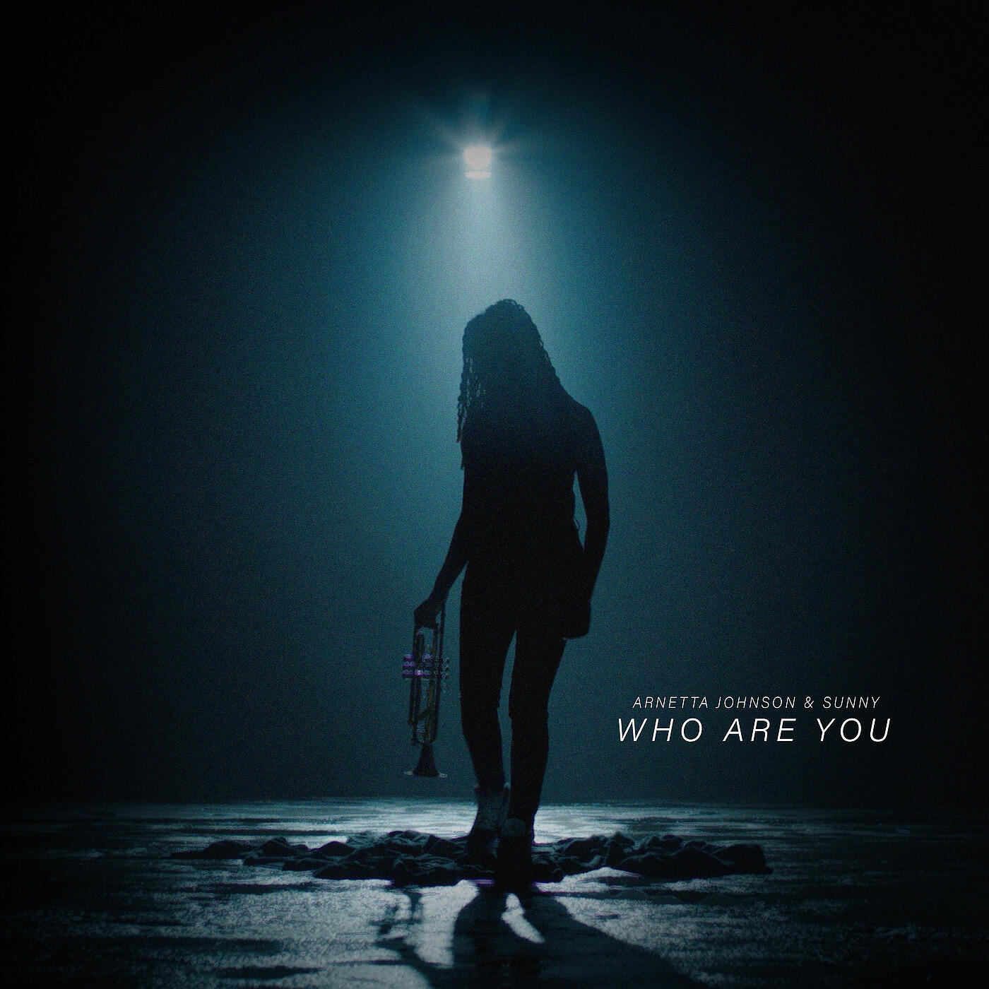 Релиз Who Are You
