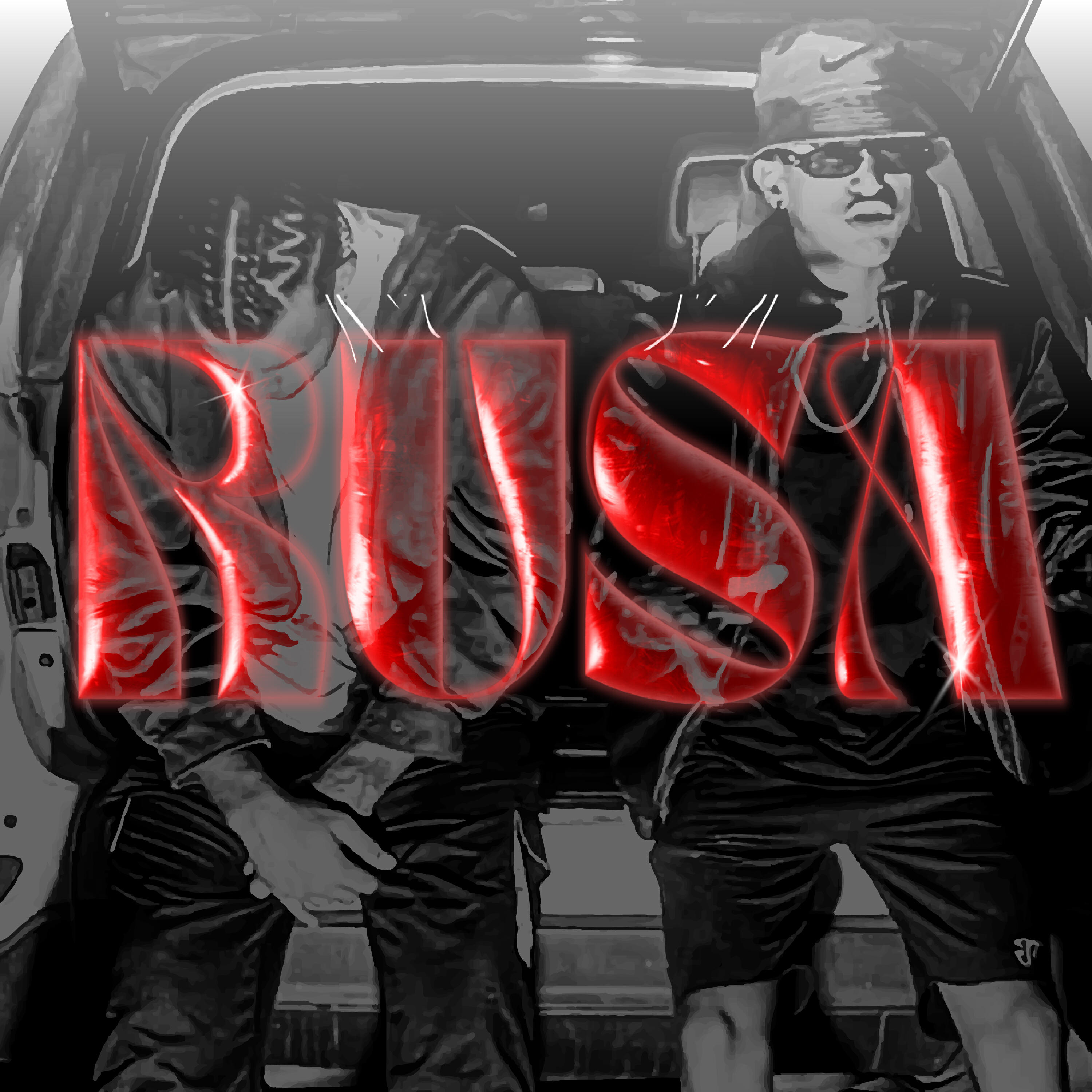 Релиз Rusa