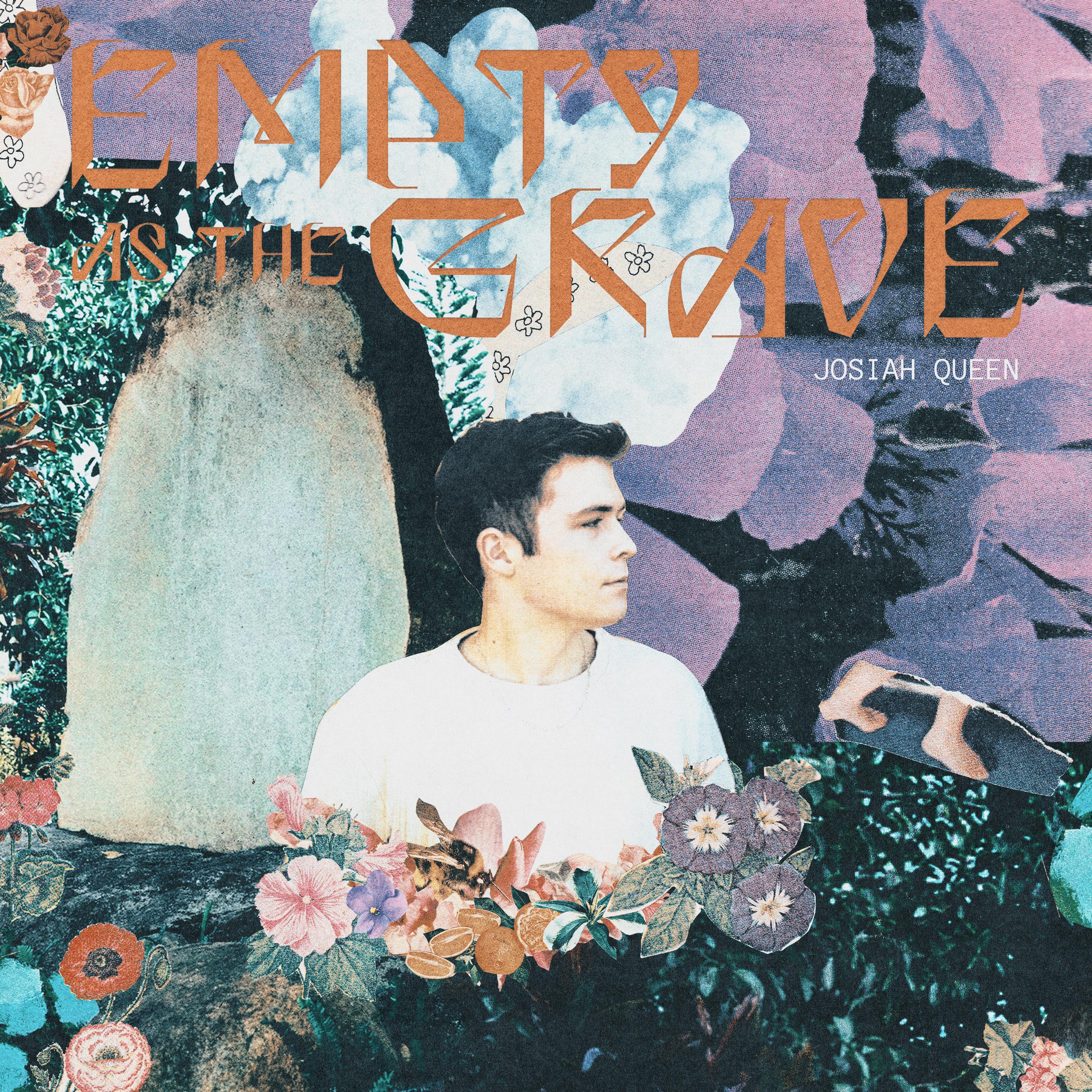 Релиз Empty as the Grave