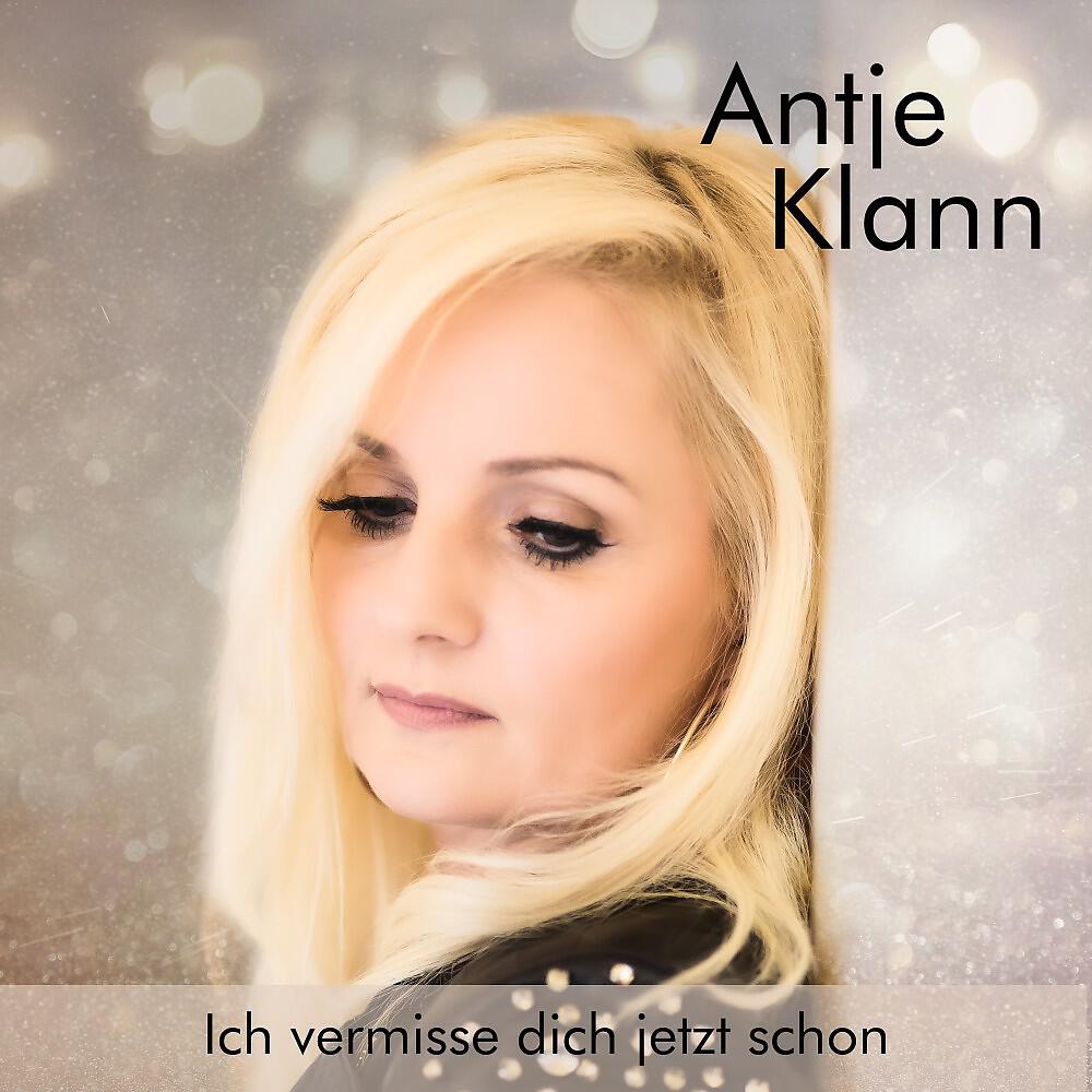 Релиз Ich vermisse dich jetzt schon