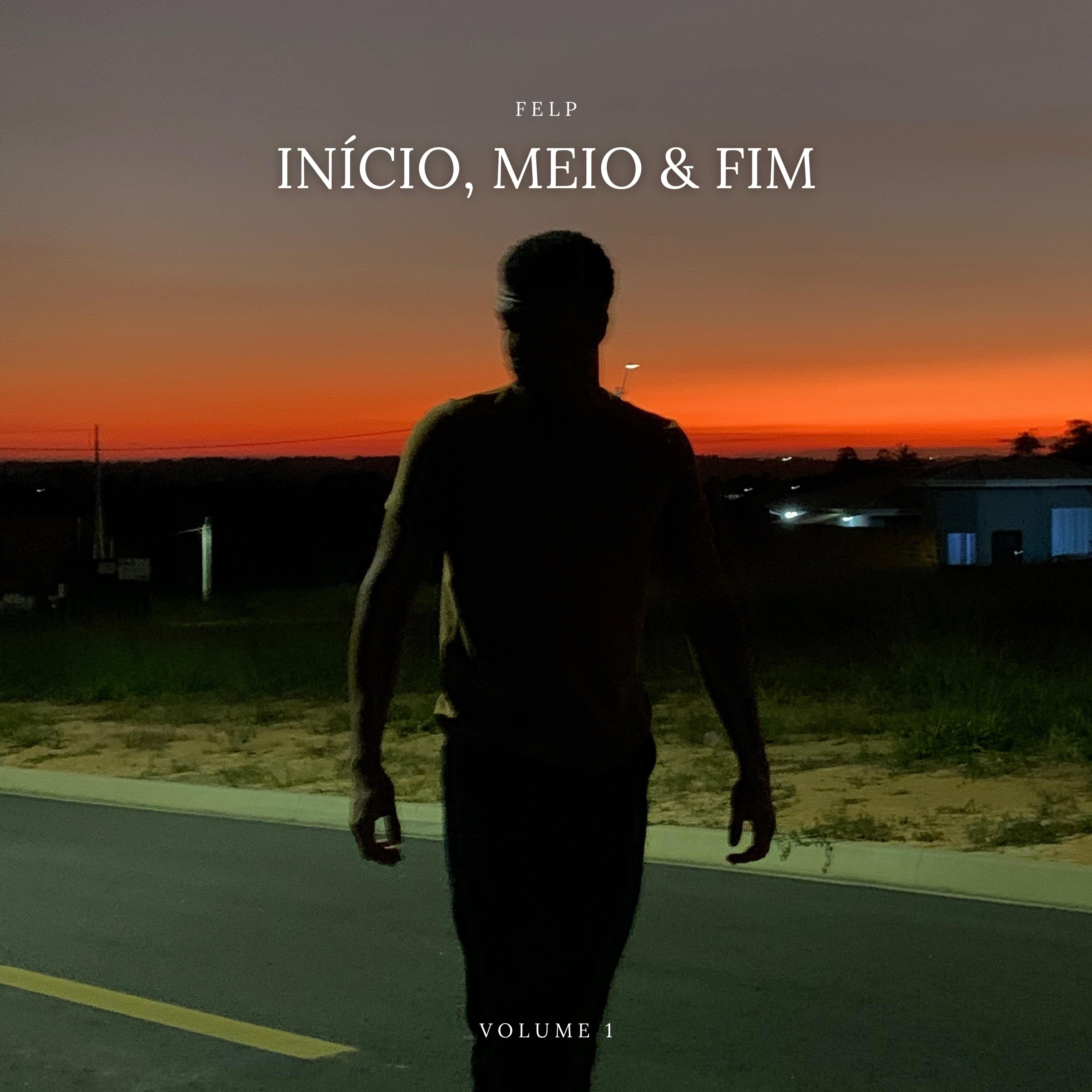 Релиз Início, Meio e Fim, Vol. 1