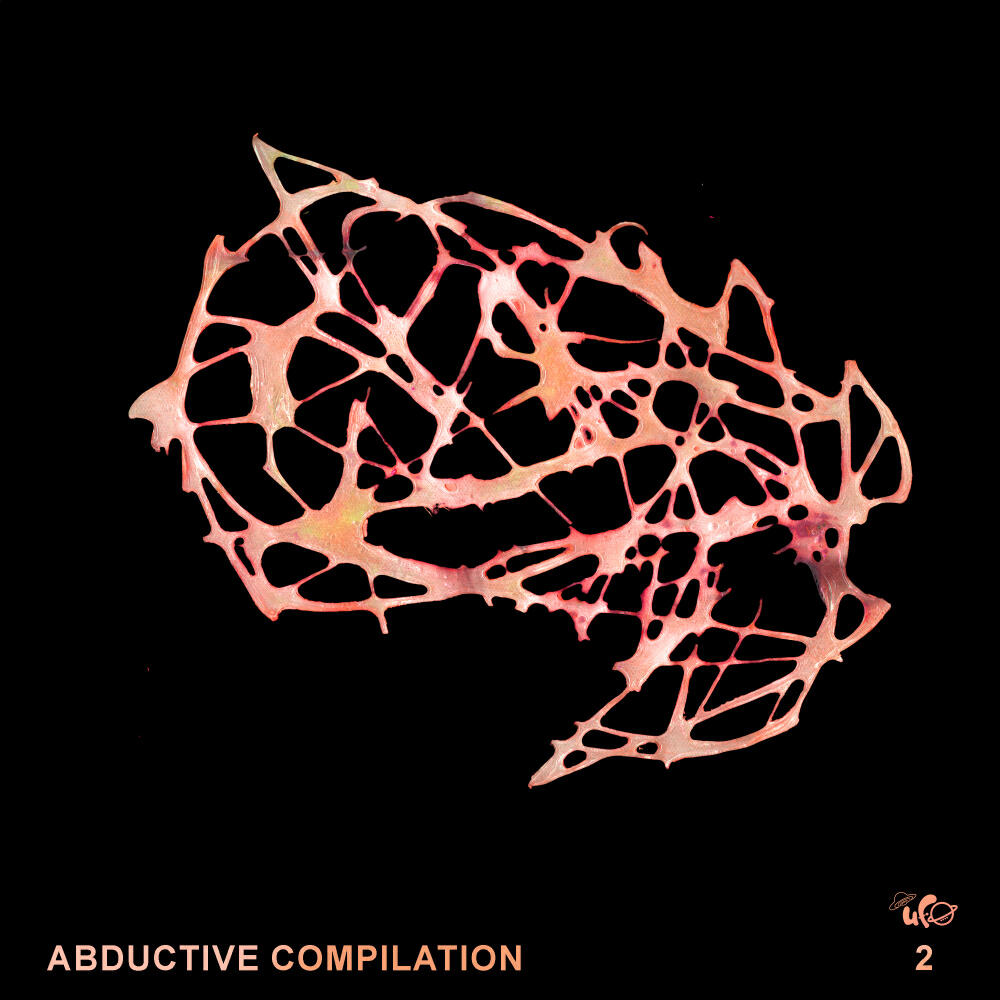 Релиз UFO SOUND: ABDUCTIVE COMPILATION #2