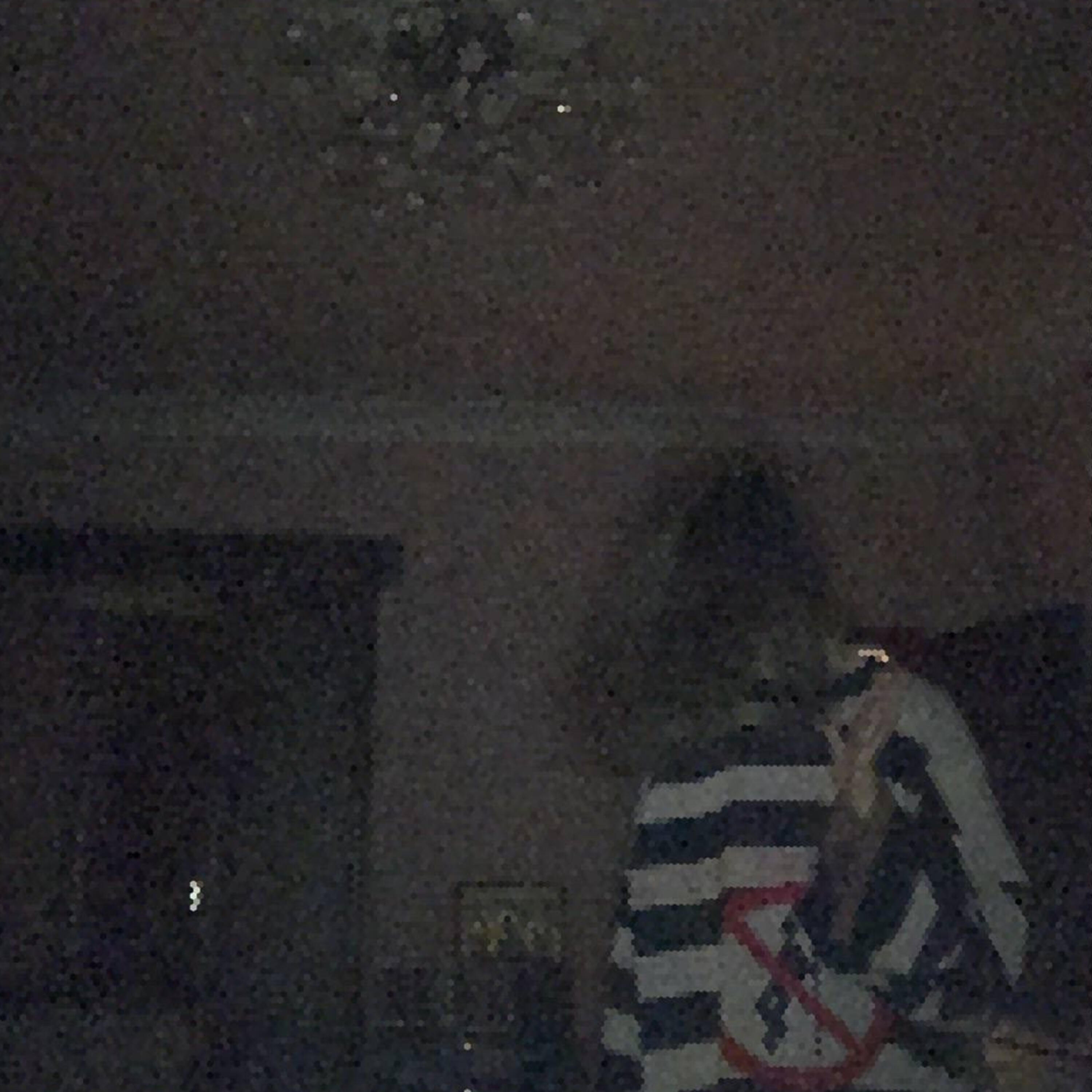 Постер альбома GLOW OF BLOOD