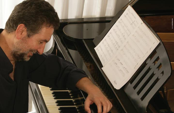 Giorgos Kazantzis