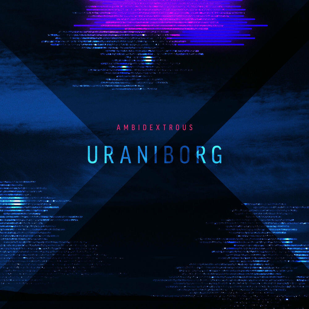 Релиз Uraniborg