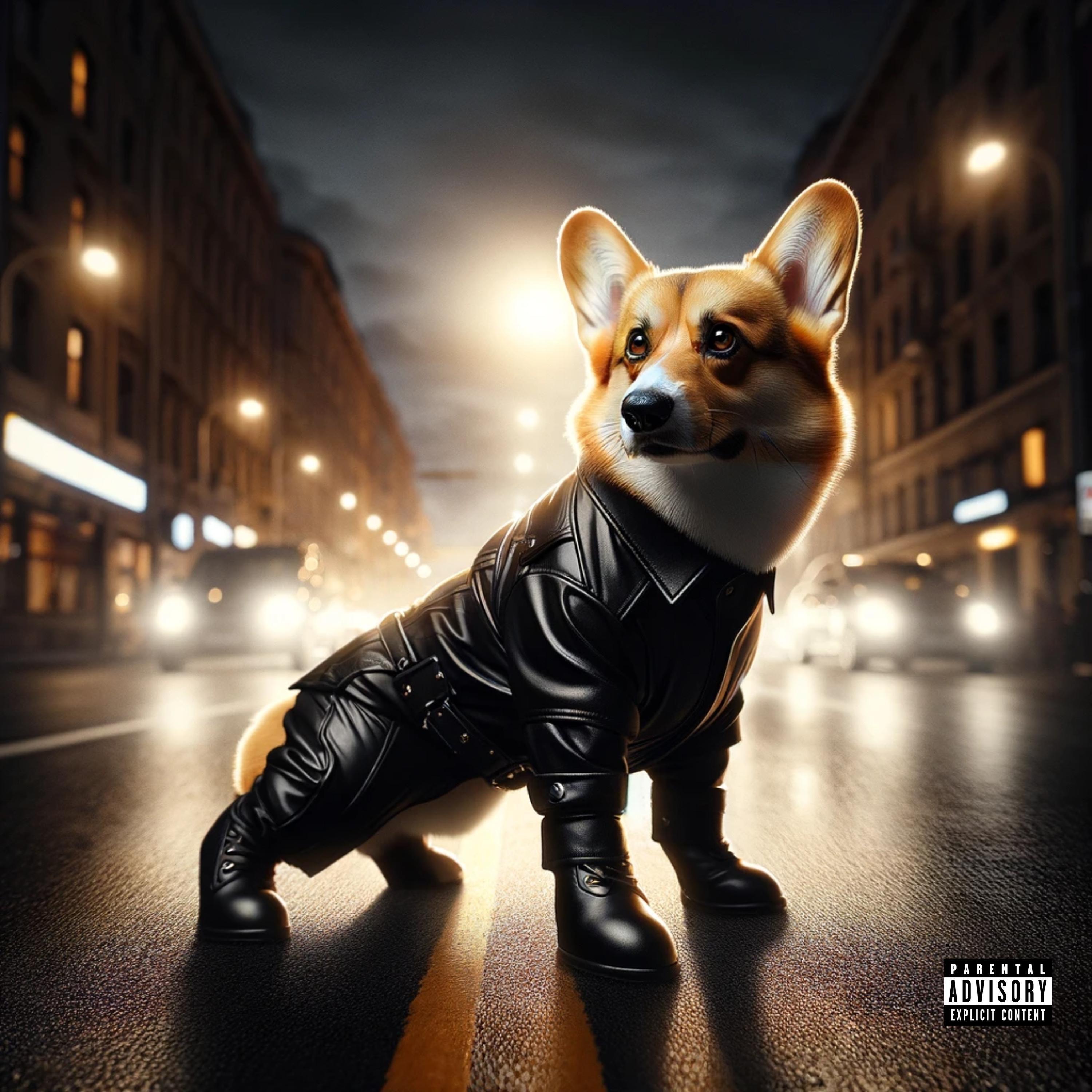 Релиз NIGHTFALL (feat. DMX,Snoop Dogg & The Game)
