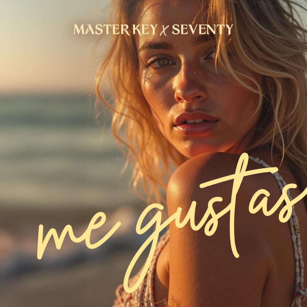 Релиз Me Gustas