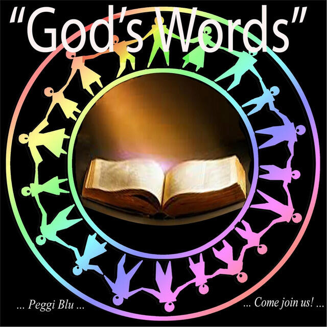 Релиз God's Words