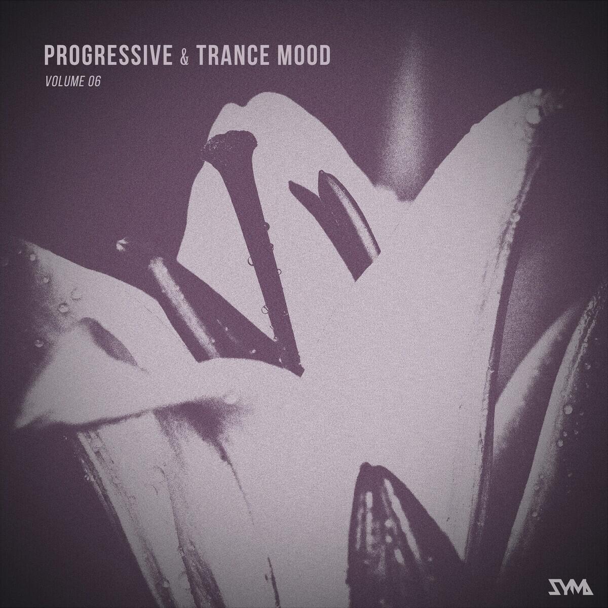 Релиз Progressive & Trance Mood, Vol. 6