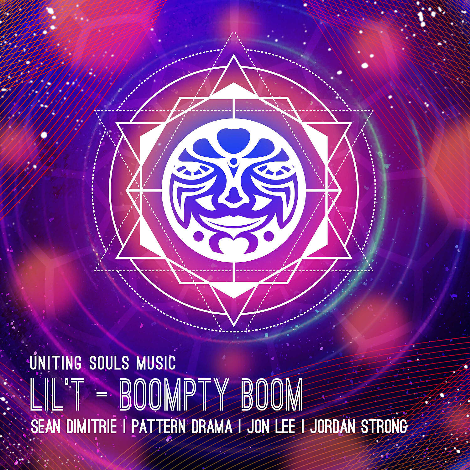 Скачать песню Lil'T & Jon Lee - Boompty Boom (Jon Lee's Dub) бесплатно в MP3 для Android и iOS