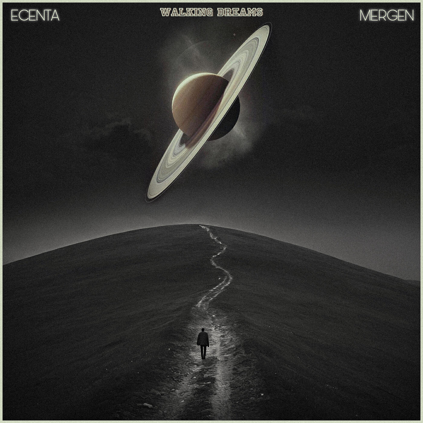 Релиз Walking Dreams