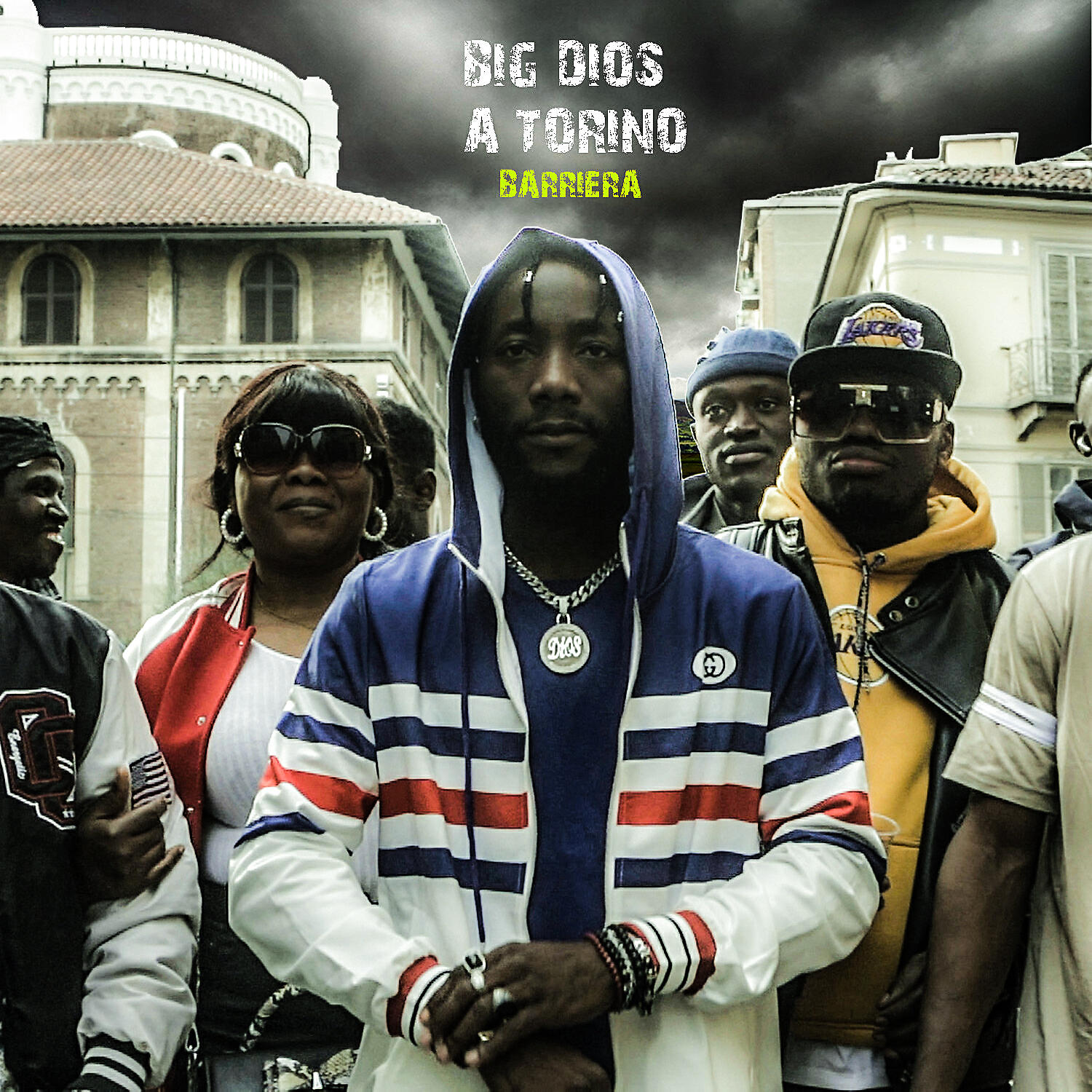 Big Dios все песни в mp3
