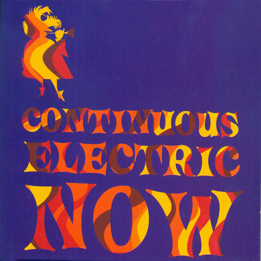 Continuous Electric Now