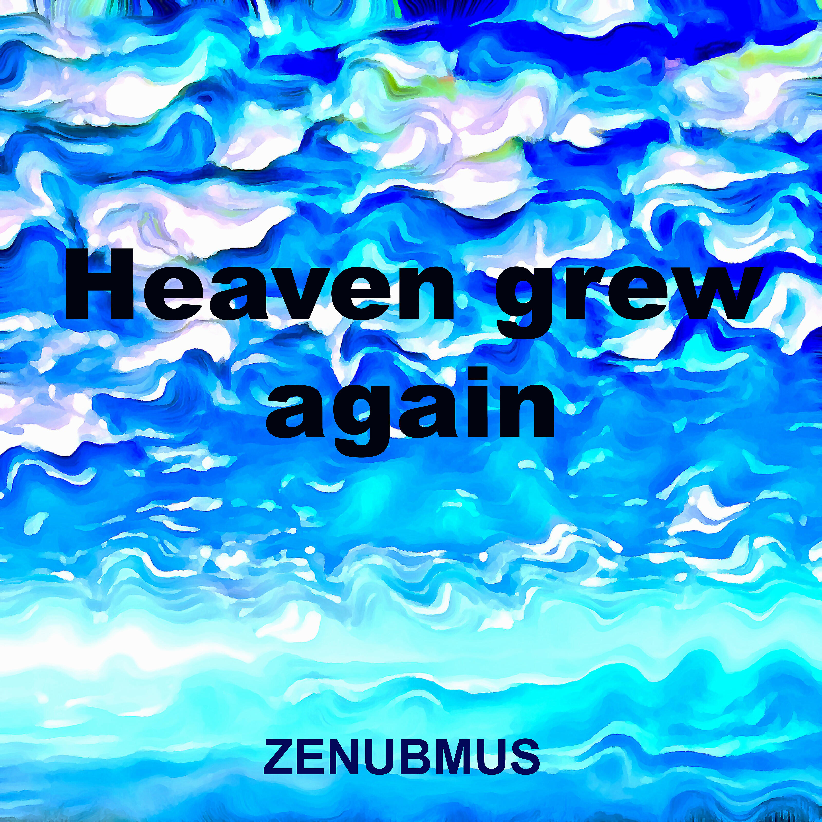 Zenubmus