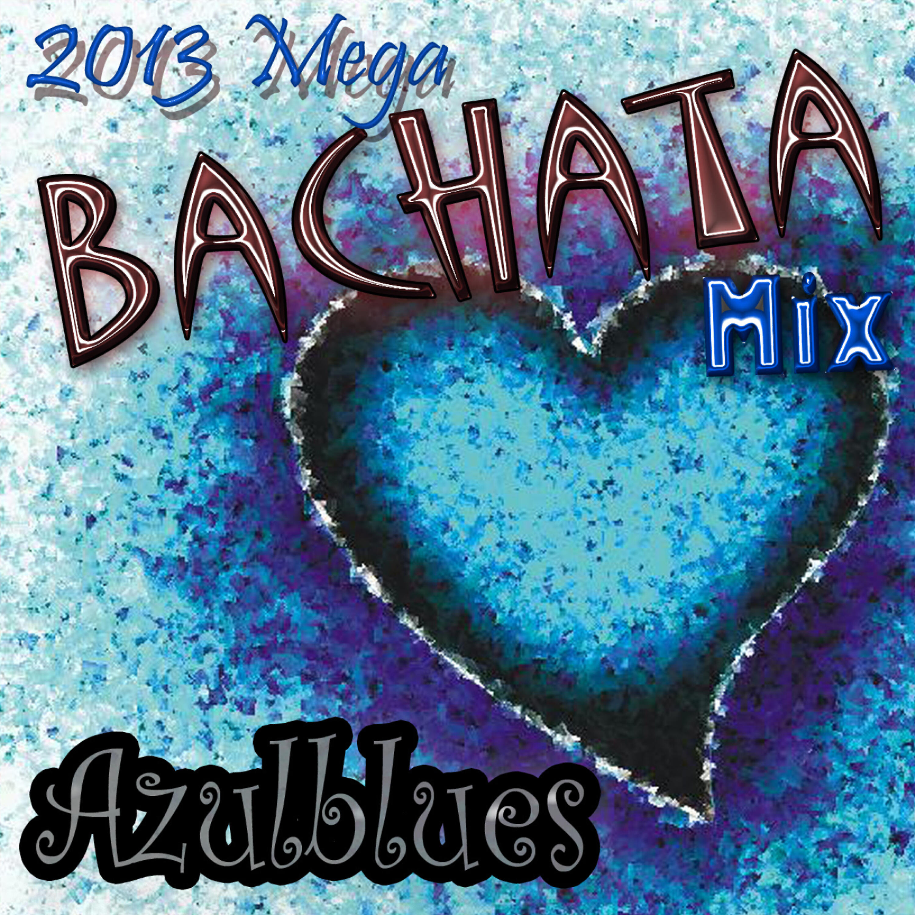 Bachata Azulblues