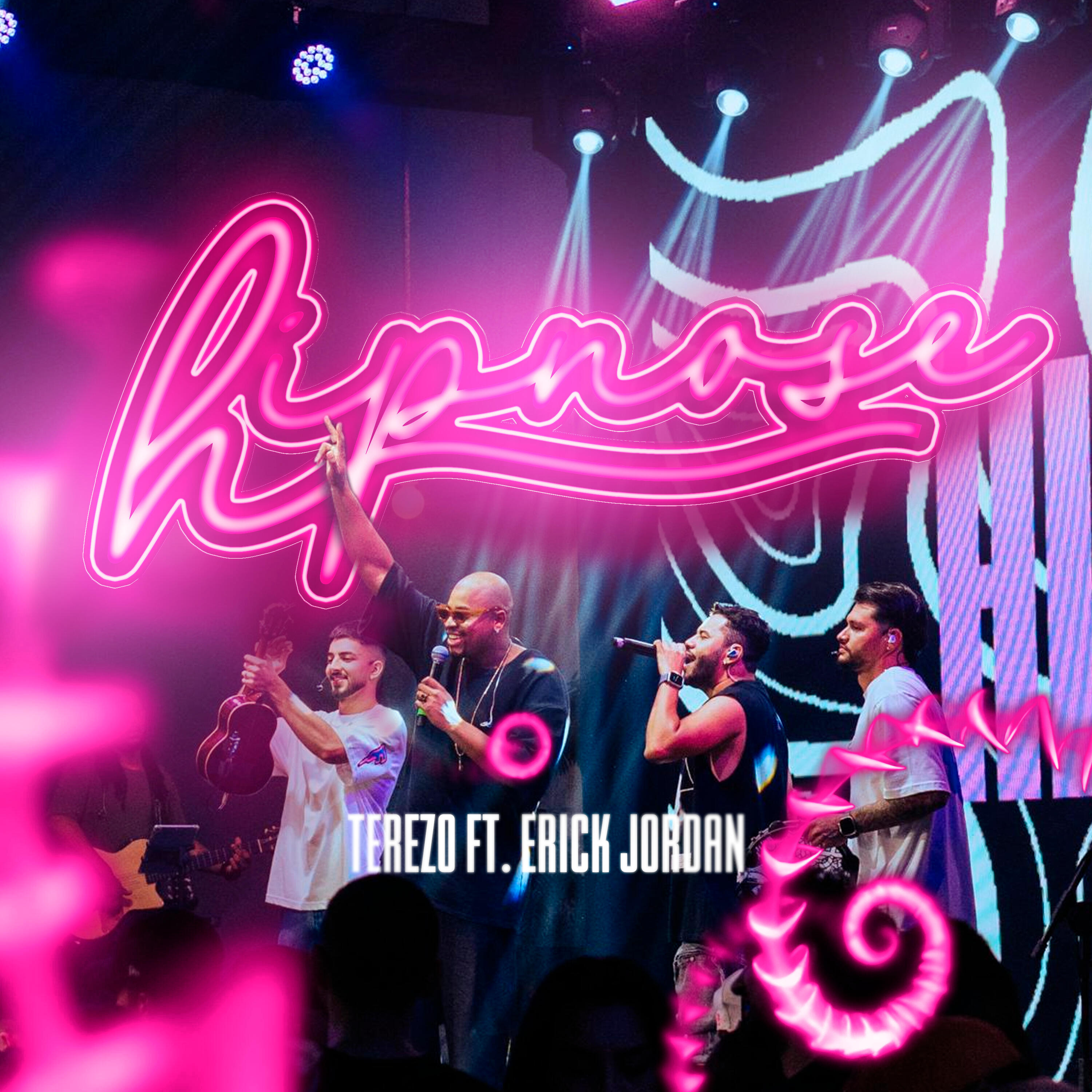 Релиз Hipnose