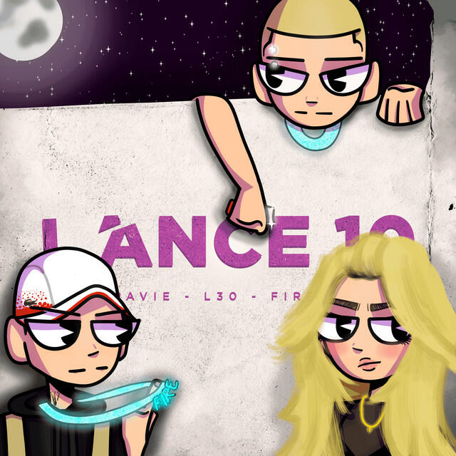 Релиз Lance 10