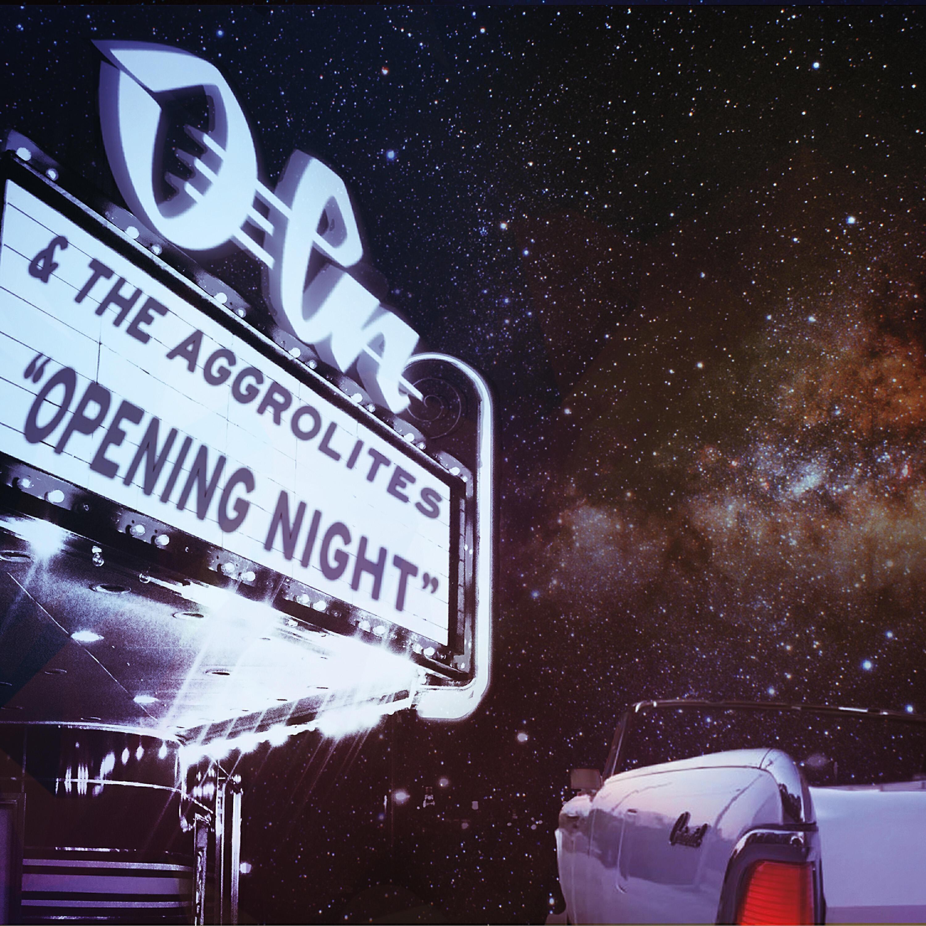 DELA & The Aggrolites