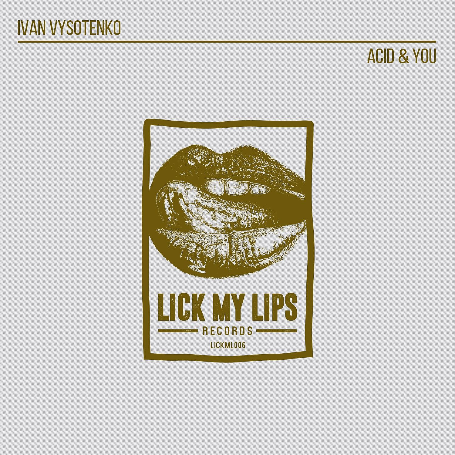 Релиз Acid & You