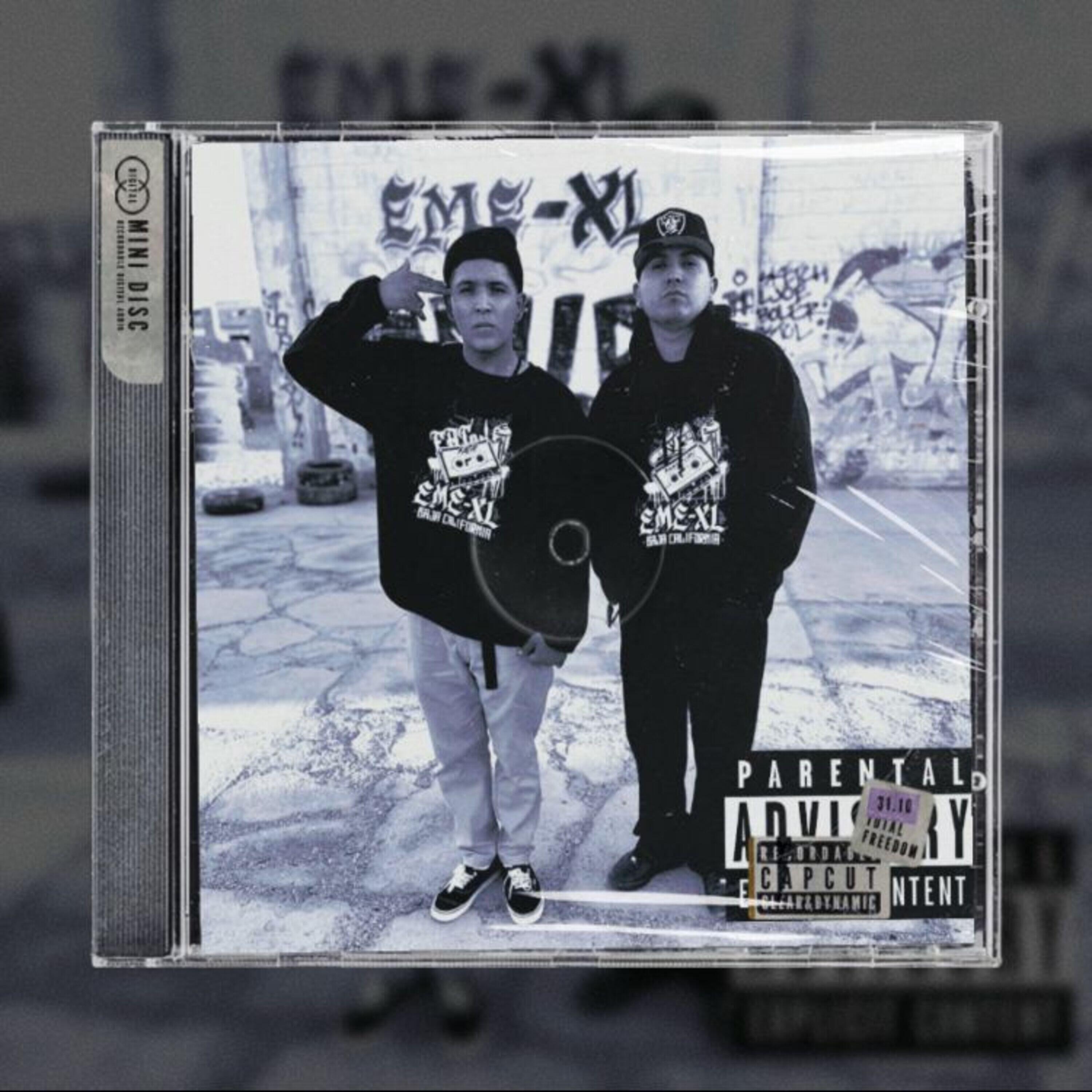 Релиз Sin Tregua