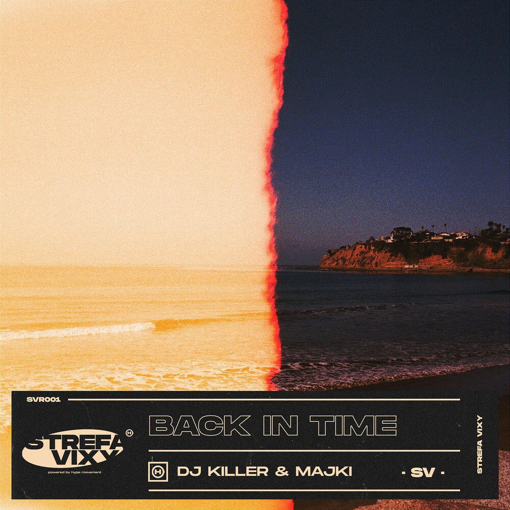 Релиз Back In Time (Extended)